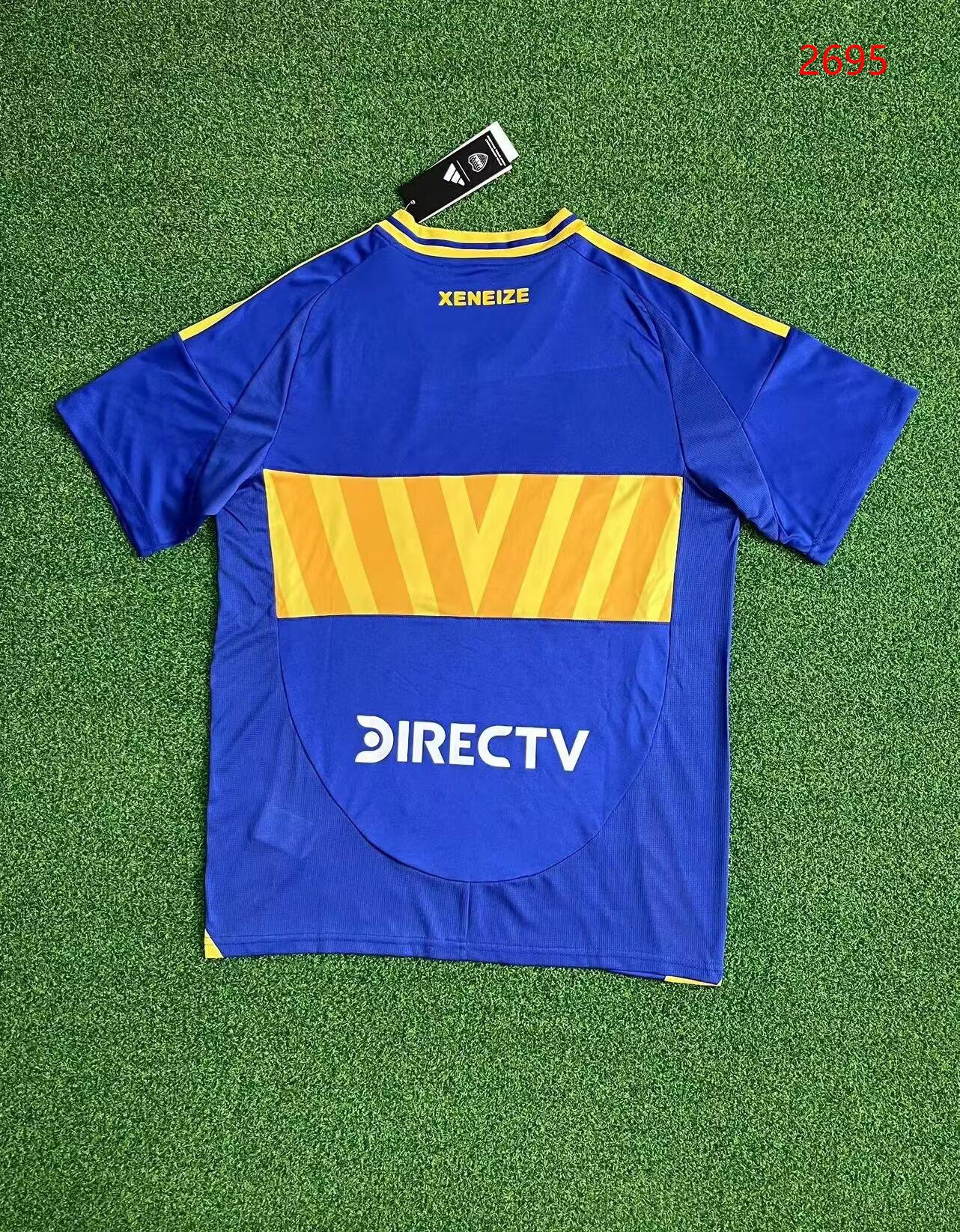 {{product_name}} High Quality Replica Football Jersey