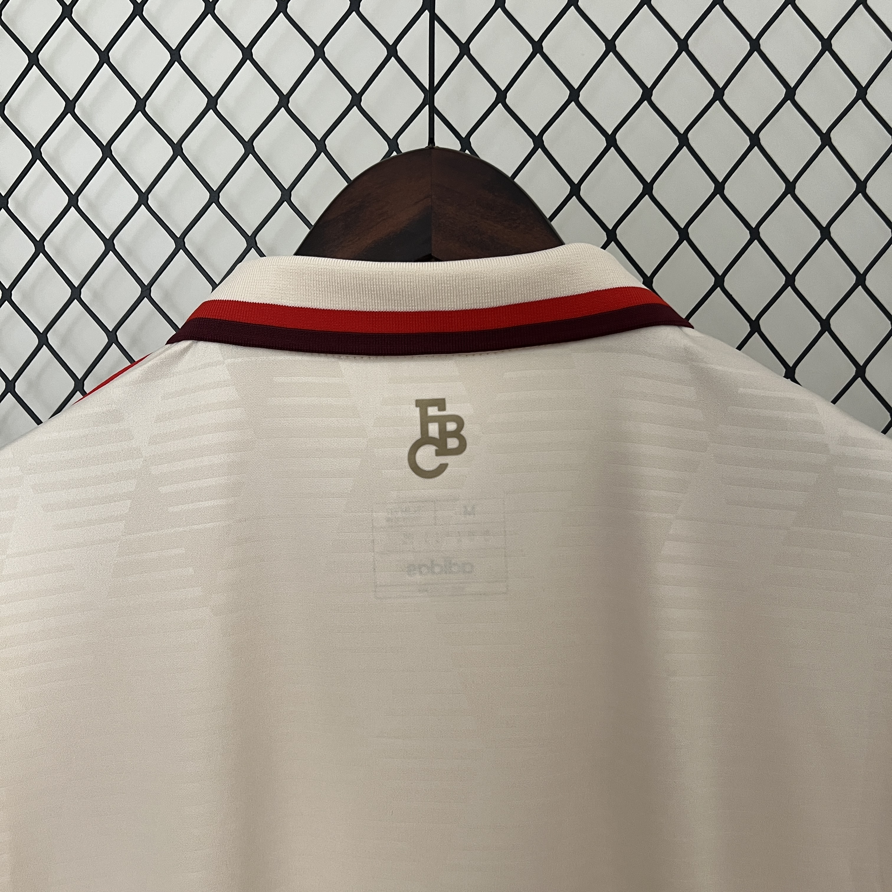 2024/2025 Bayern Munich Third Away Football Shirt (Fan Edition)