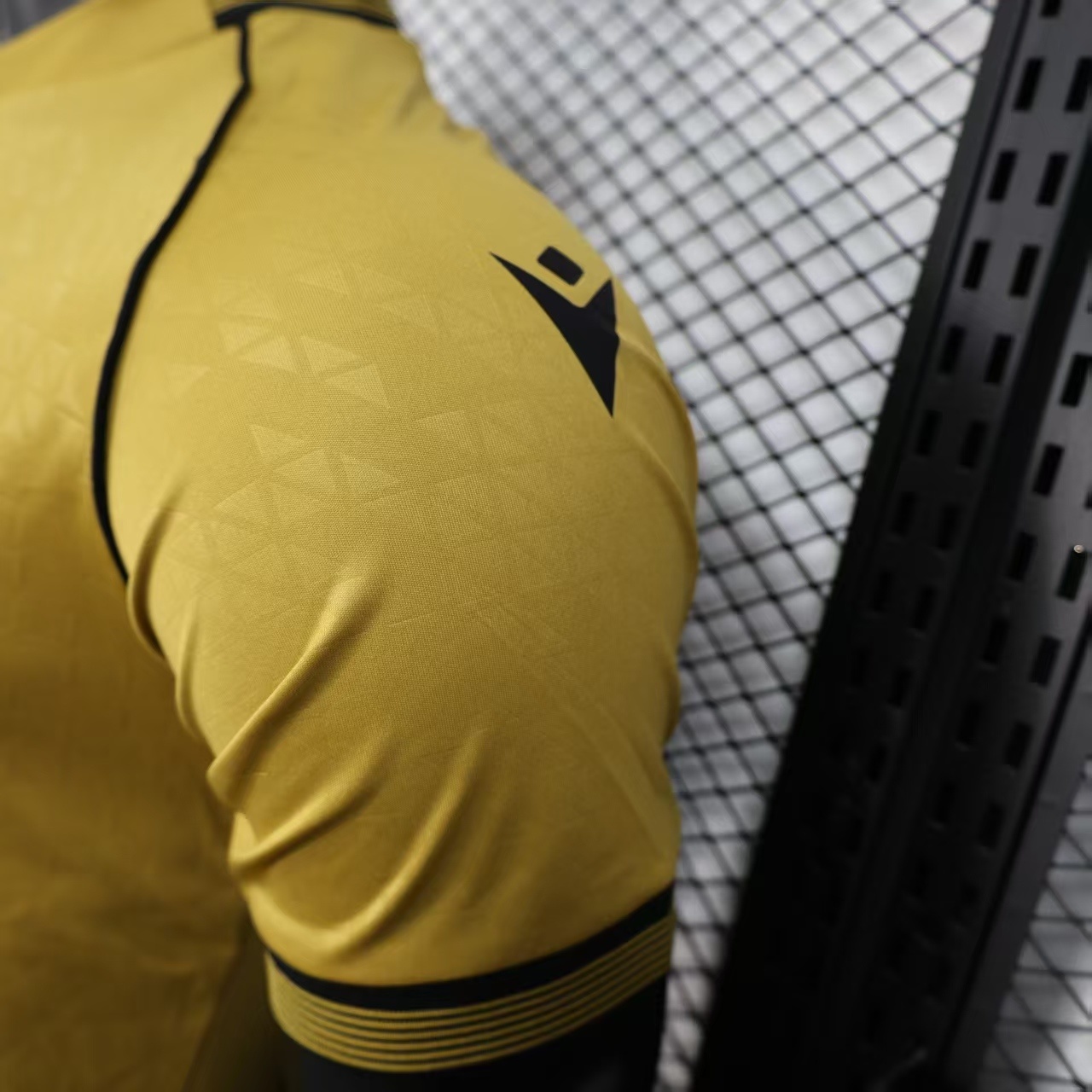 2025/2026 Crystal Palace Away Football Shirt (Player Edition)