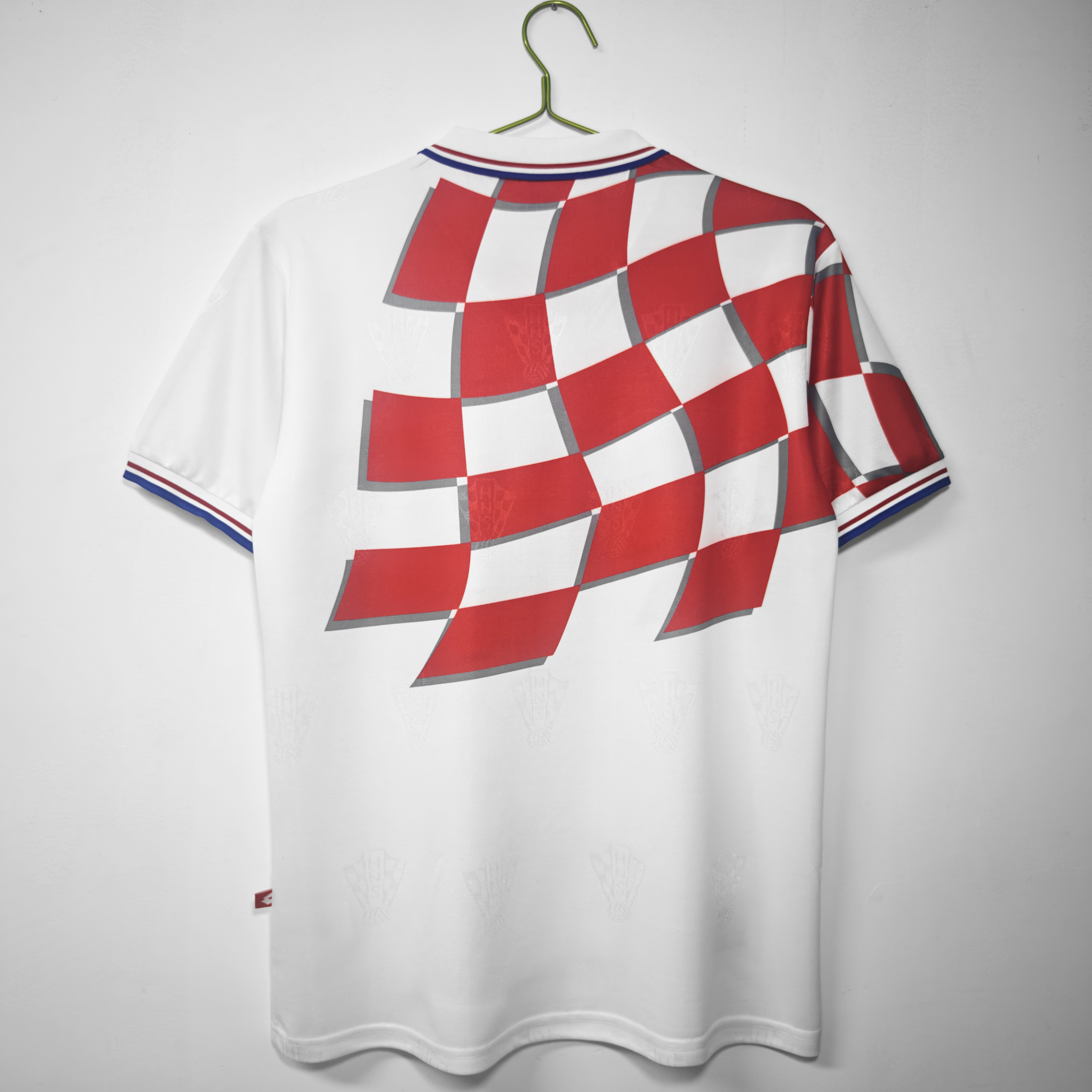 {{product_name}} High Quality Replica Football Jersey