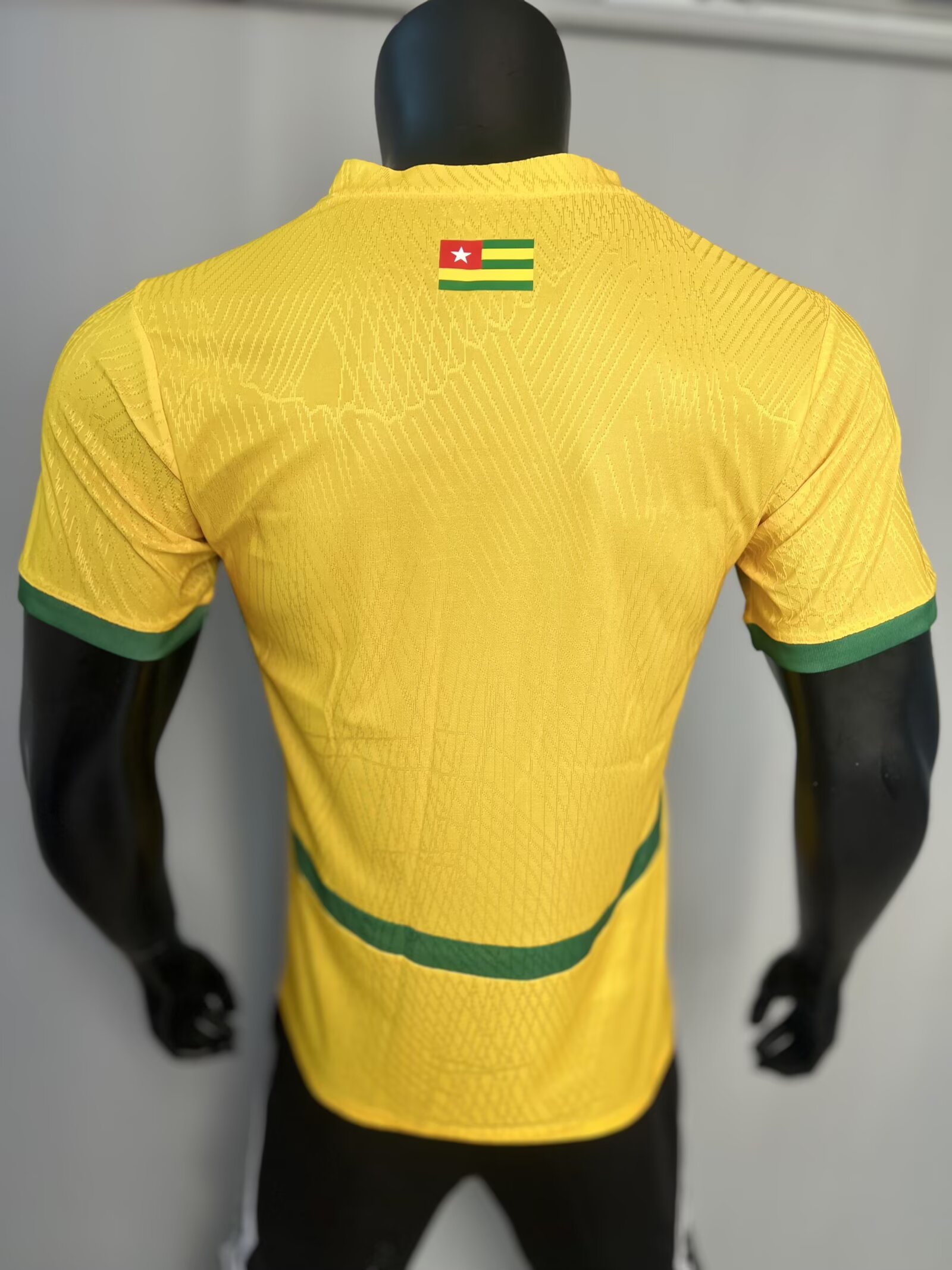 {{product_name}} High Quality Replica Football Jersey