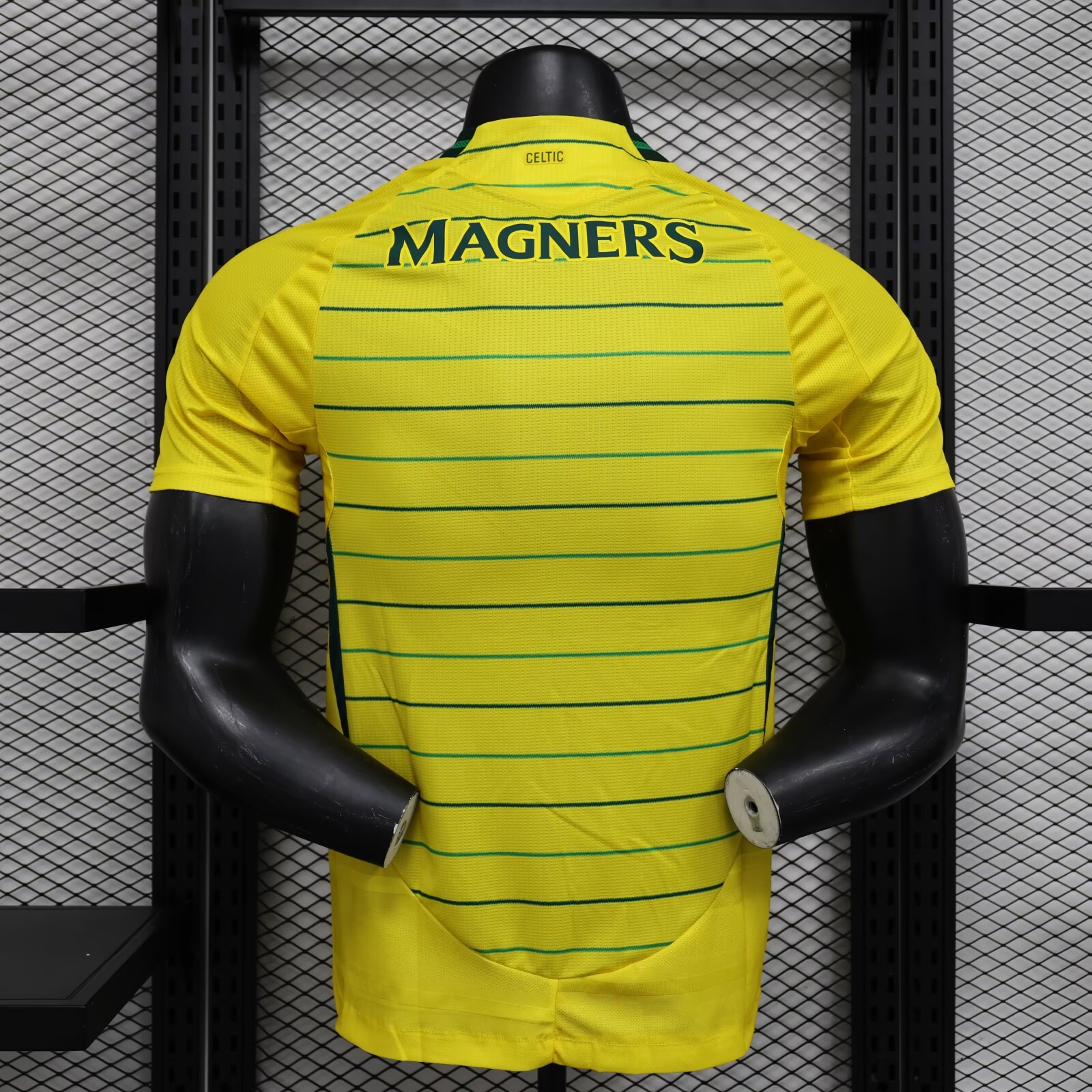 {{product_name}} High Quality Replica Football Jersey