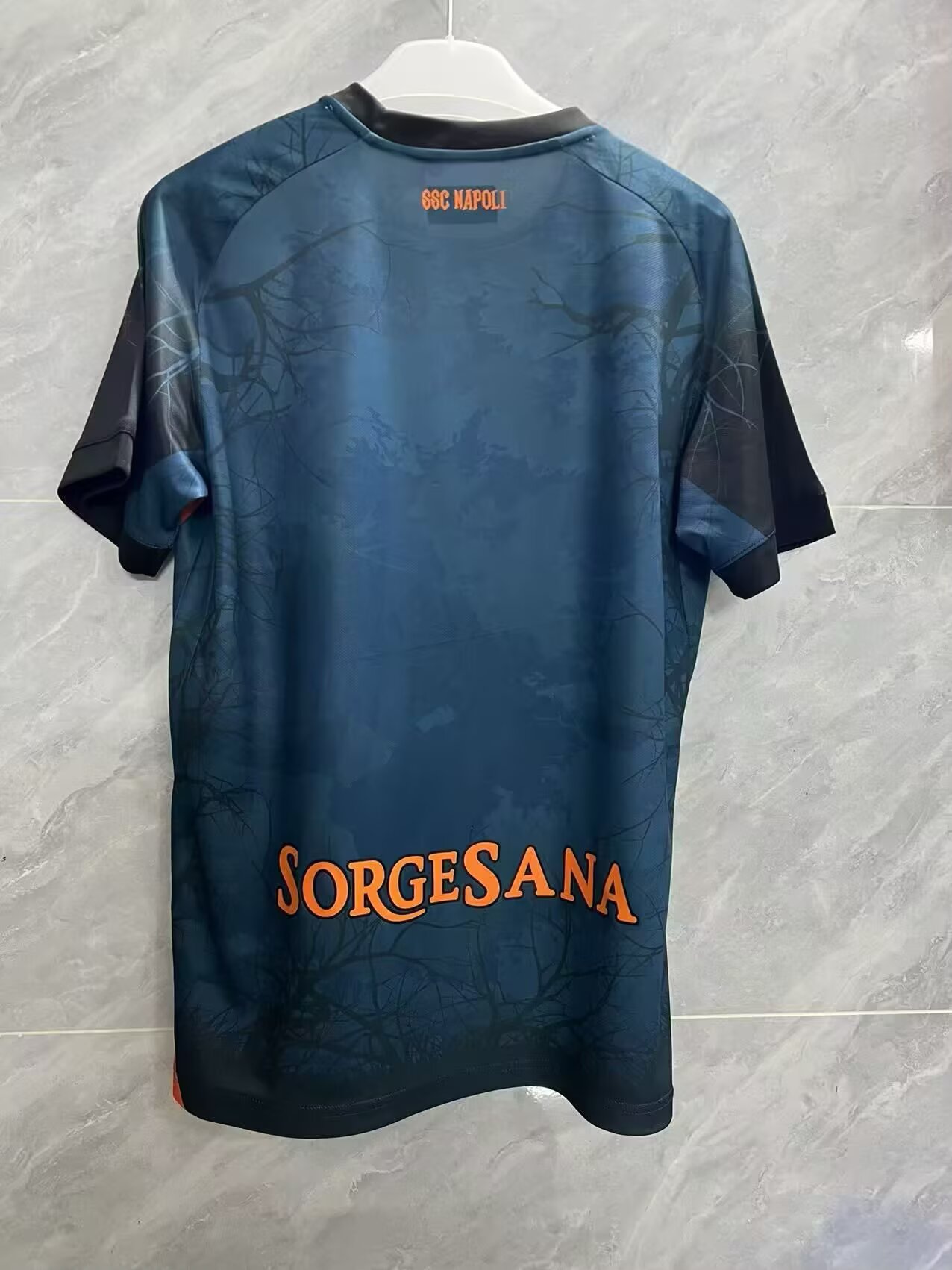 {{product_name}} High Quality Replica Football Jersey