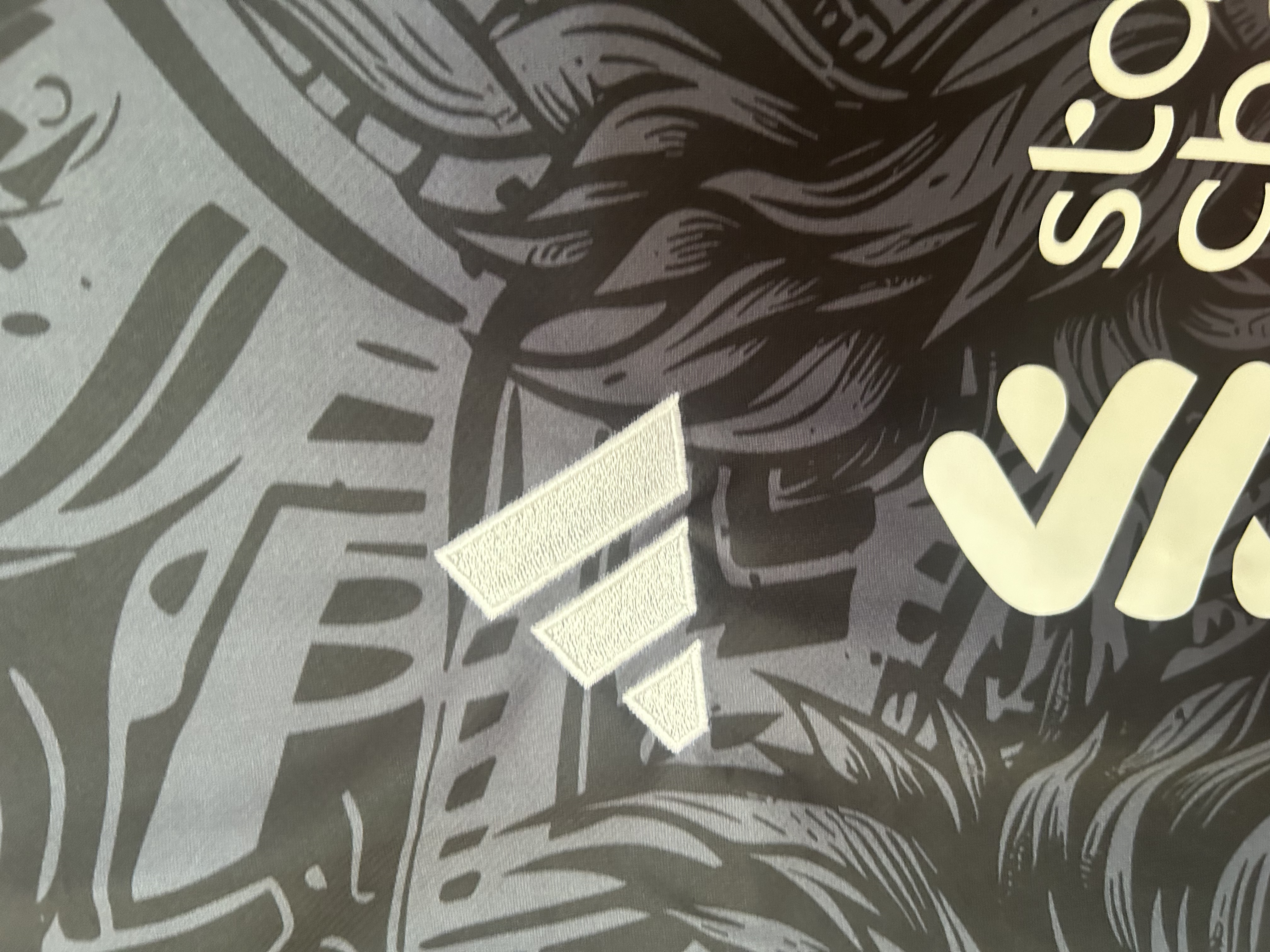 2025/2026 Liverpool Black and Gold Football Shirt (Fans)