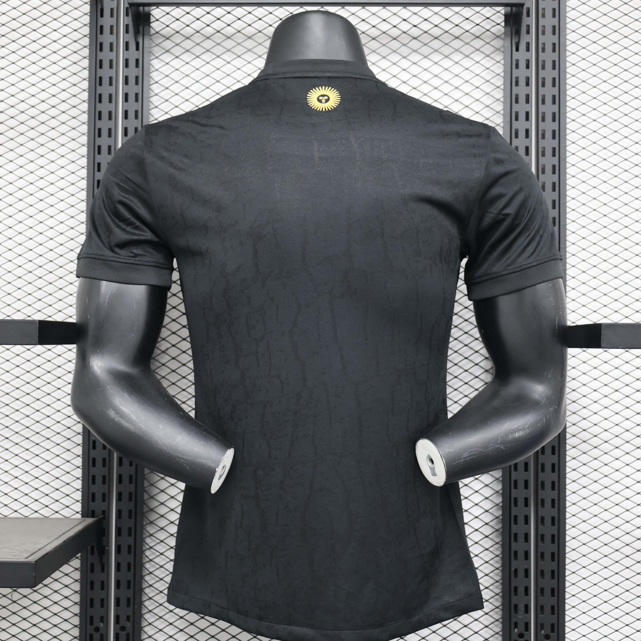 {{product_name}} High Quality Replica Football Jersey