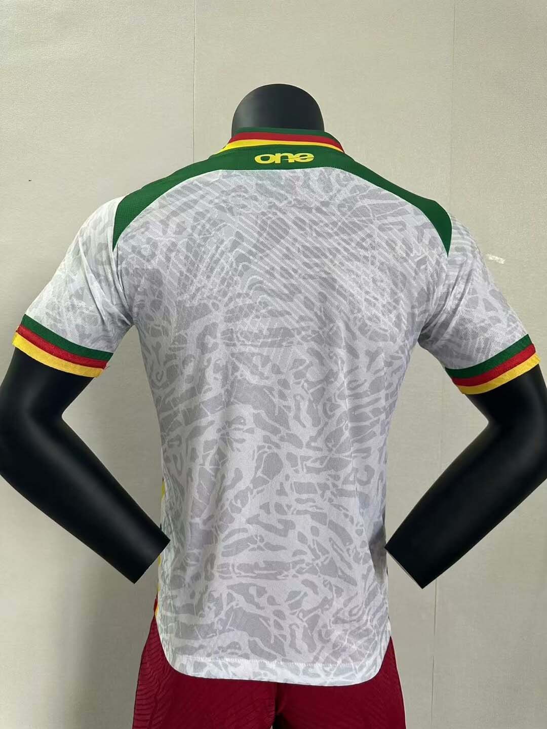 {{product_name}} High Quality Replica Football Jersey