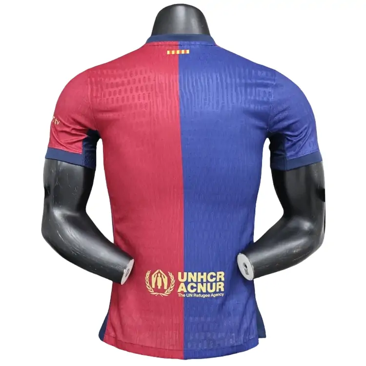 {{product_name}} High Quality Replica Football Jersey