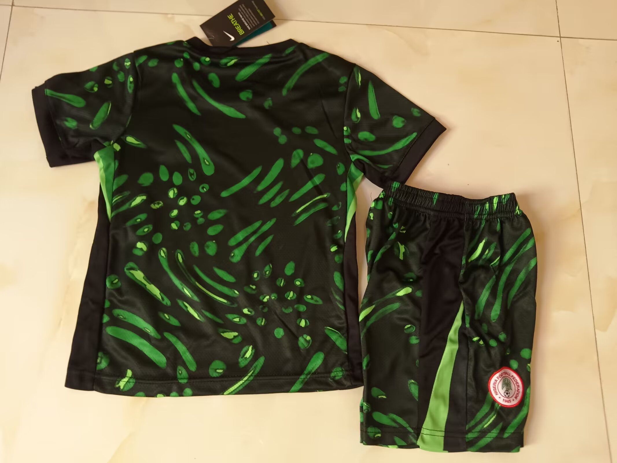 {{product_name}} High Quality Replica Football Jersey