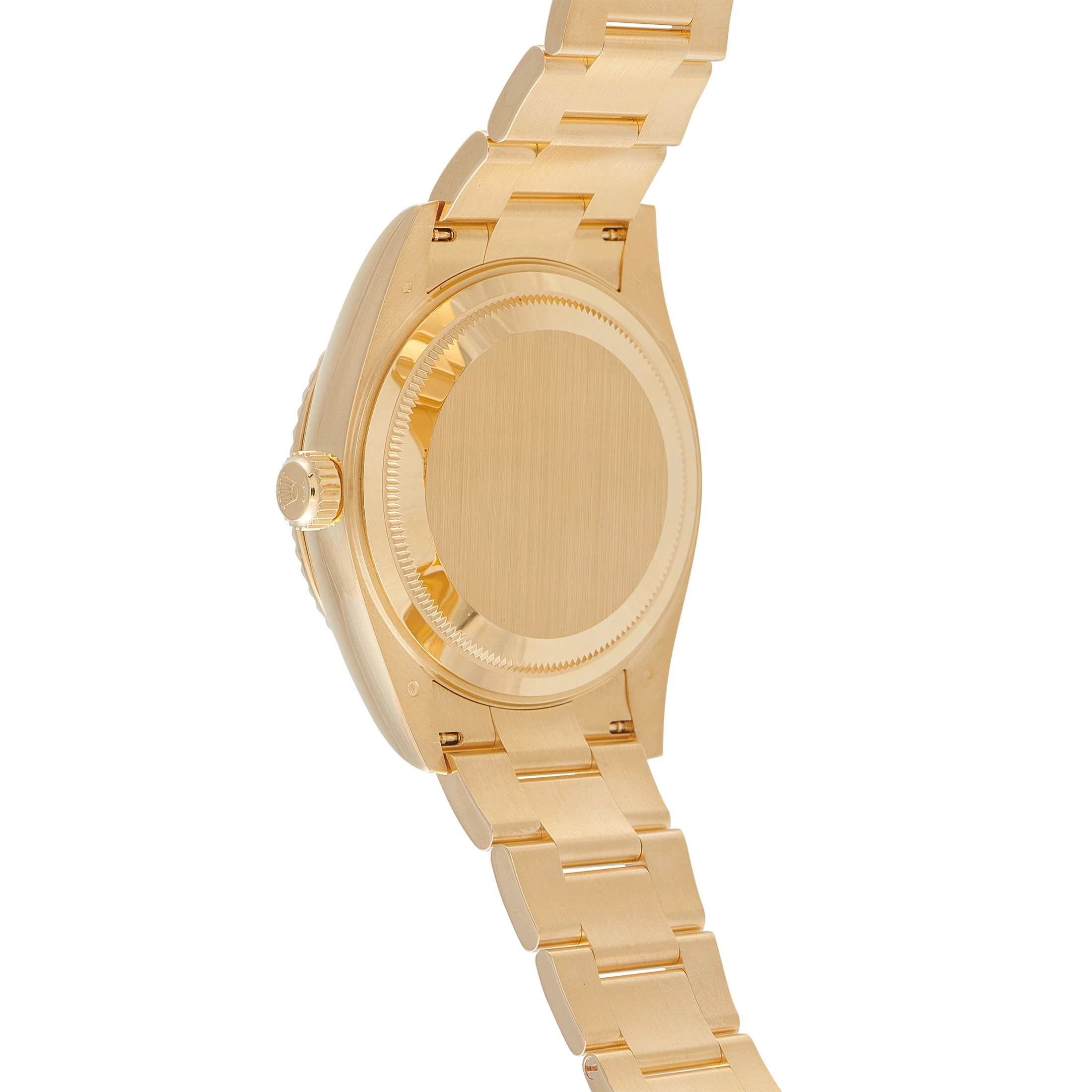 RolexSky-Dweller Yellow Gold Watch 336938