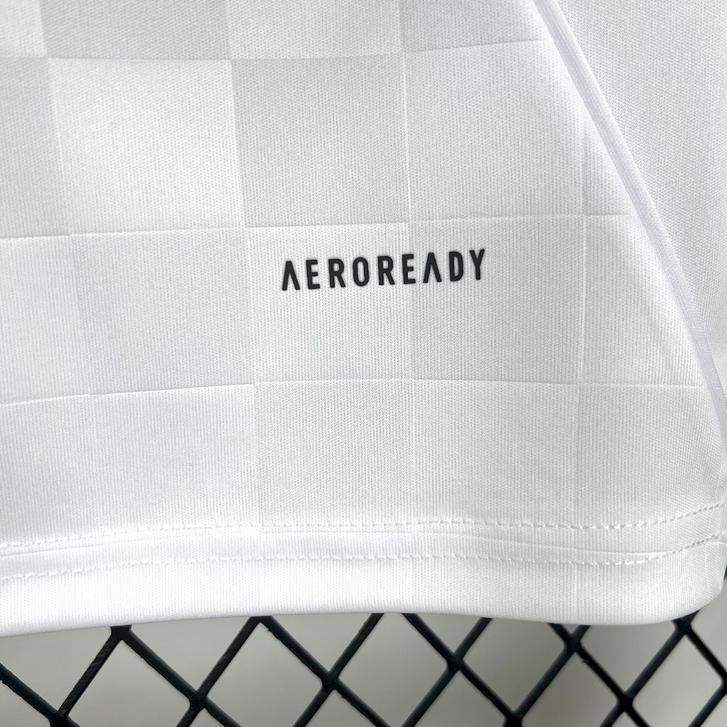 2025/2026 Benfica Football Club Second Away Football Shirt（Fan Edition）