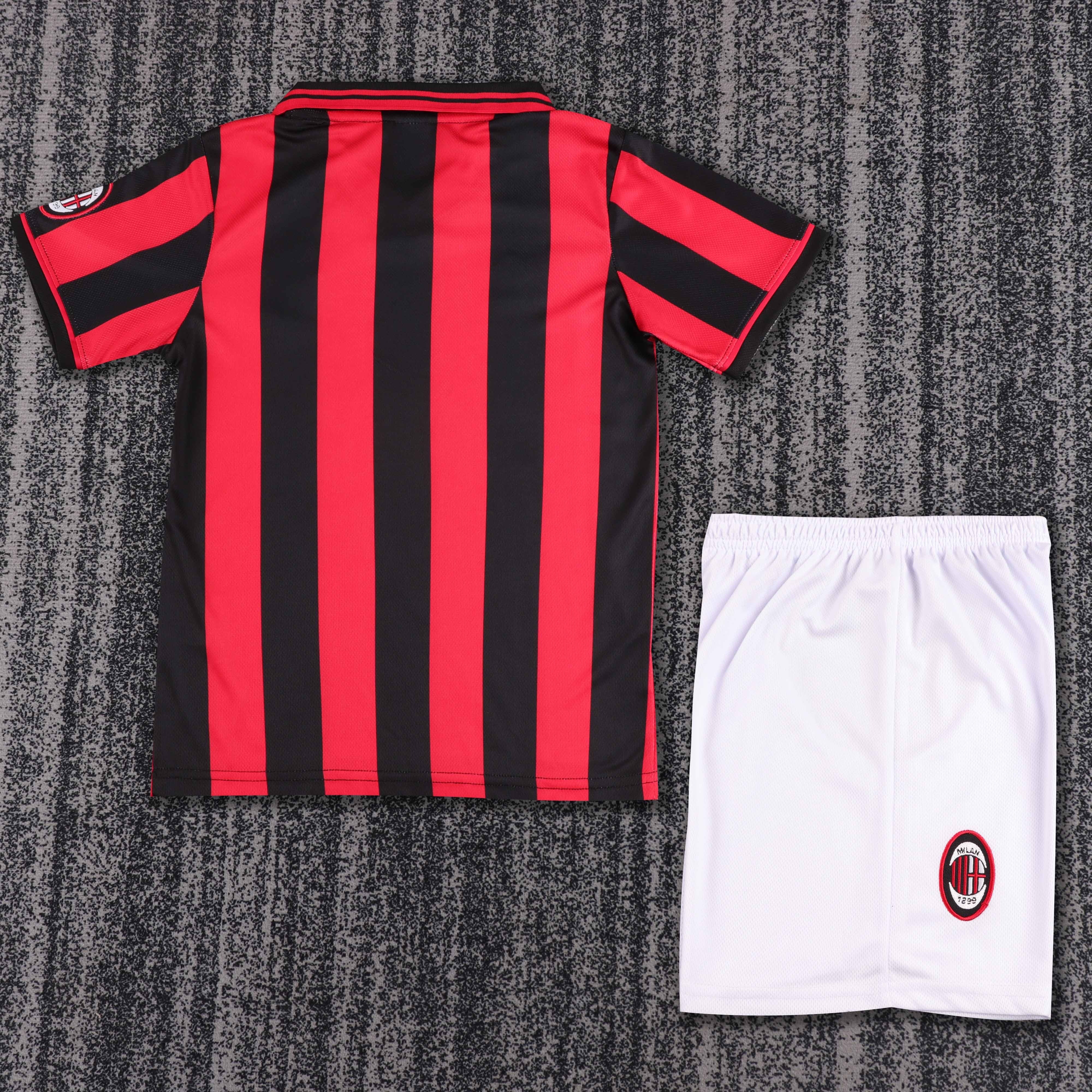 {{product_name}} High Quality Replica Football Jersey
