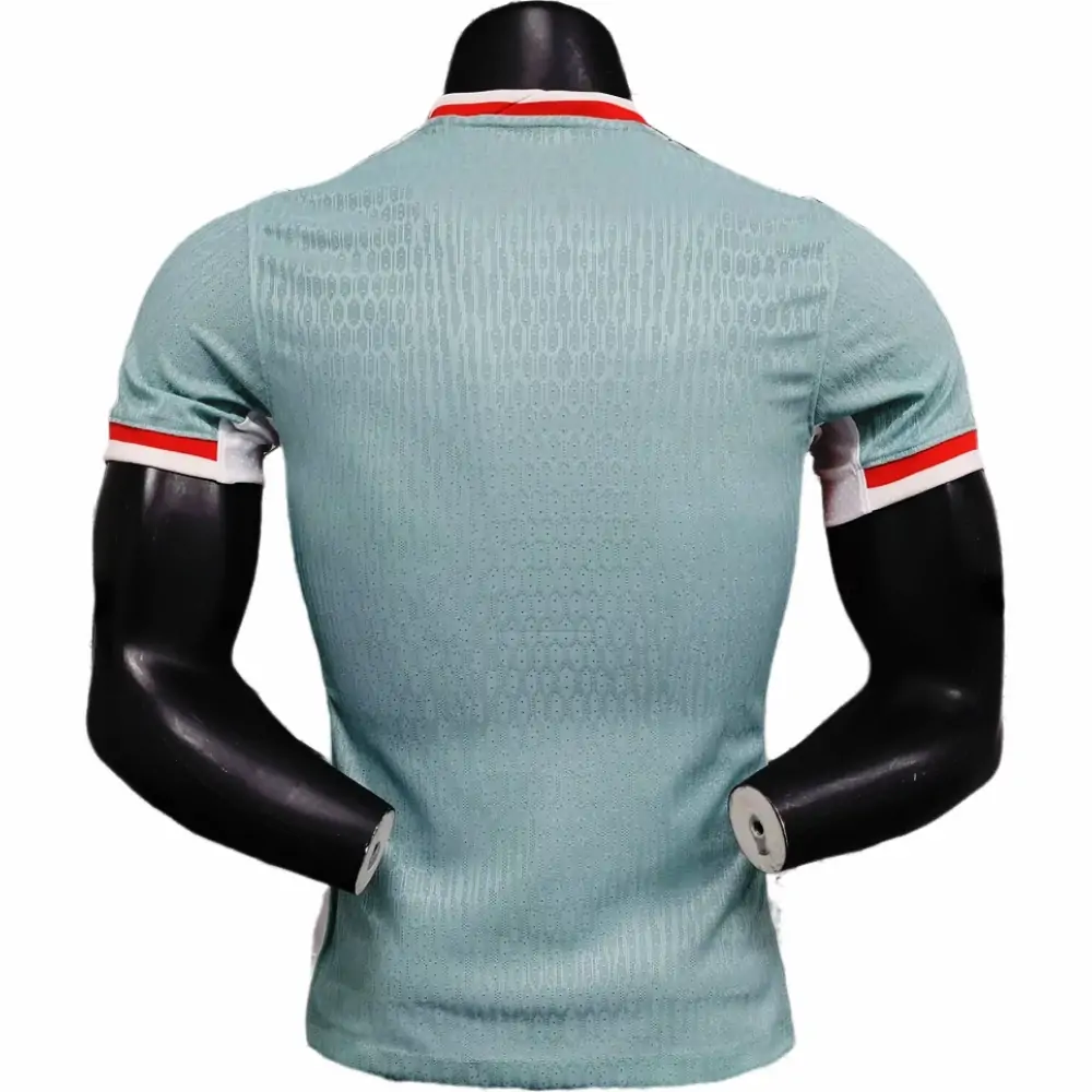 {{product_name}} High Quality Replica Football Jersey