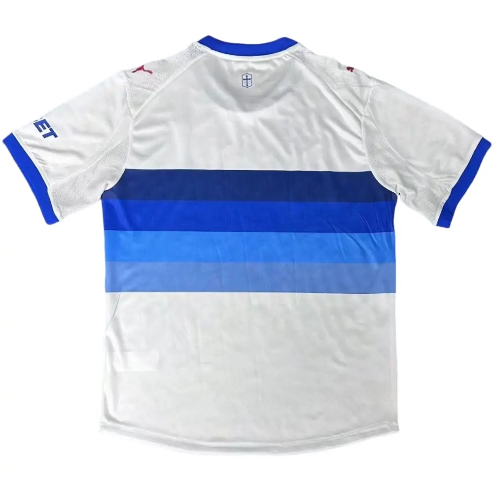 {{product_name}} High Quality Replica Football Jersey