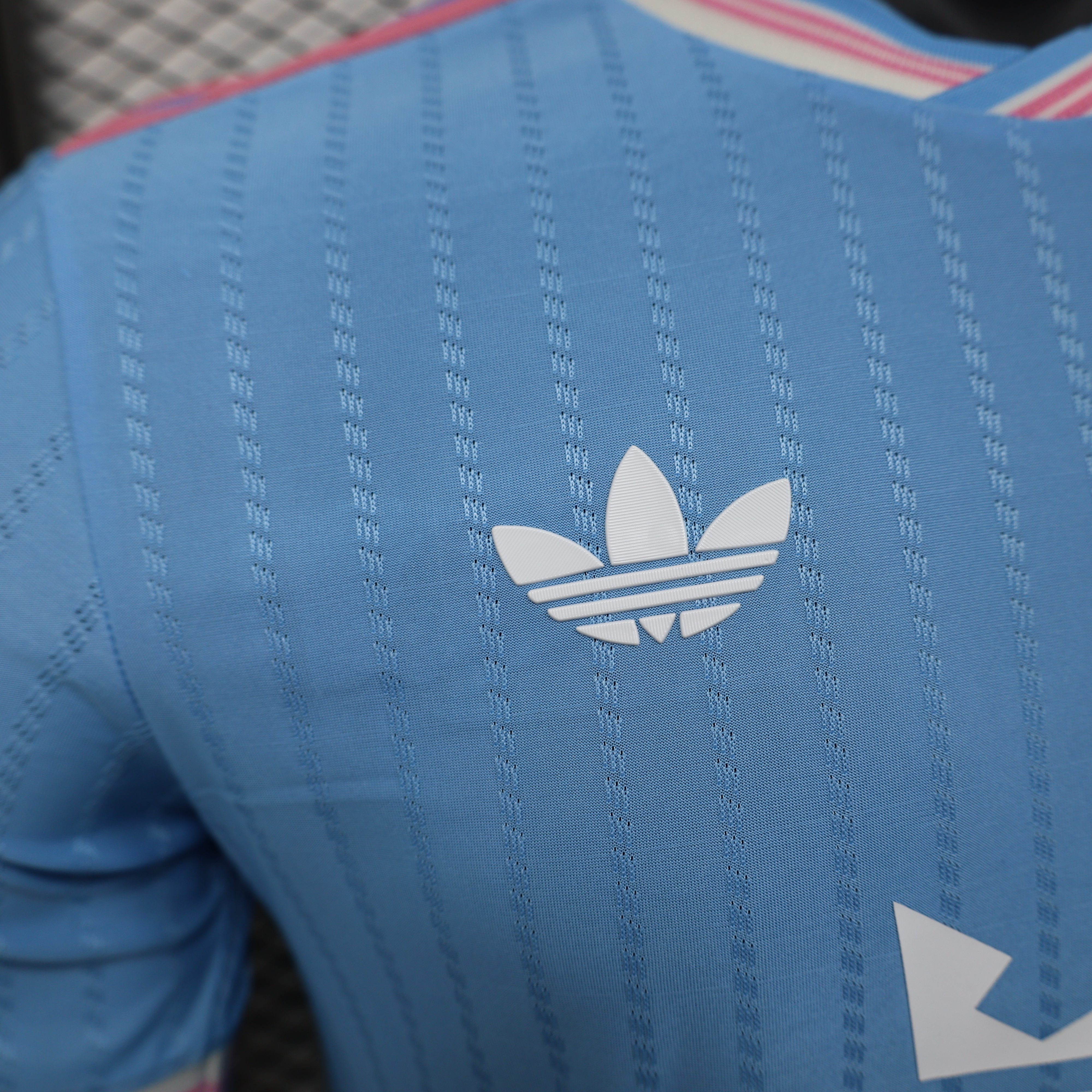 2025/2026 Miami Third Jersey Football Shirt (Player Edition)