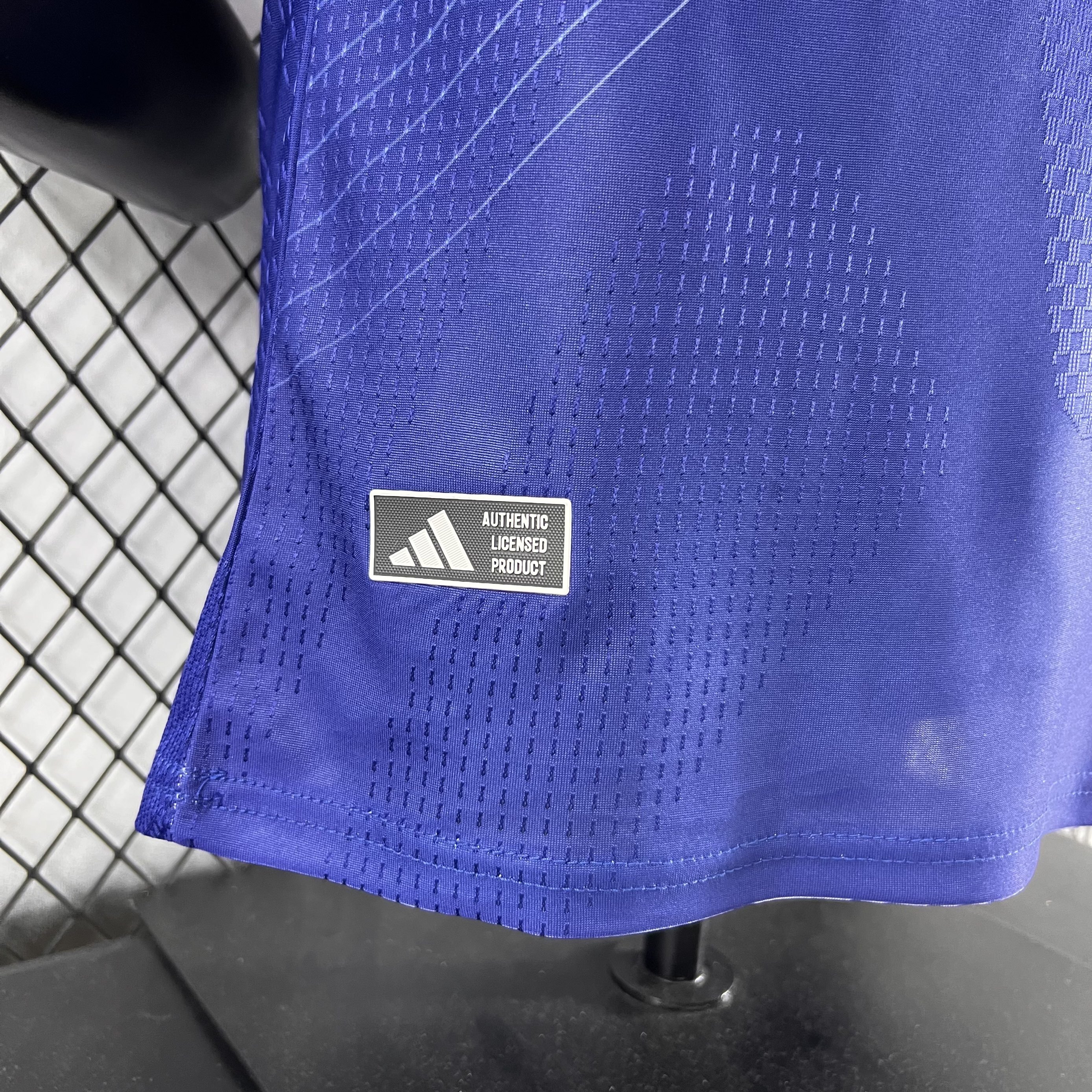 2026 Japan Home Football Shirt (Player Edition)