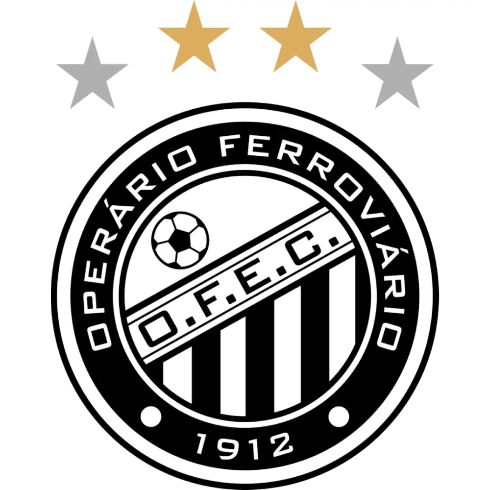 Operário Ferroviário