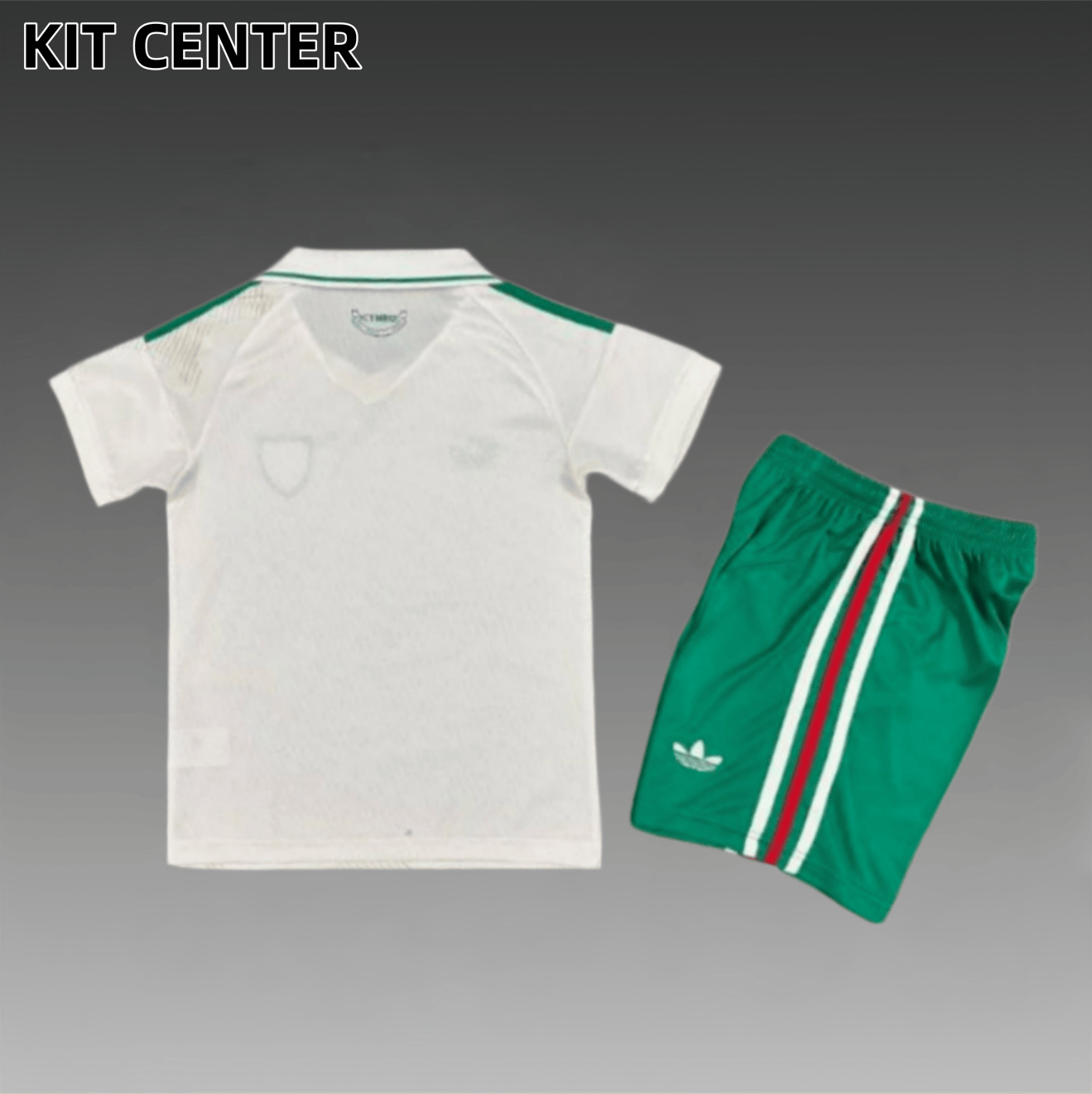 2026 Wales Away football shirt (Kids Kit socks )