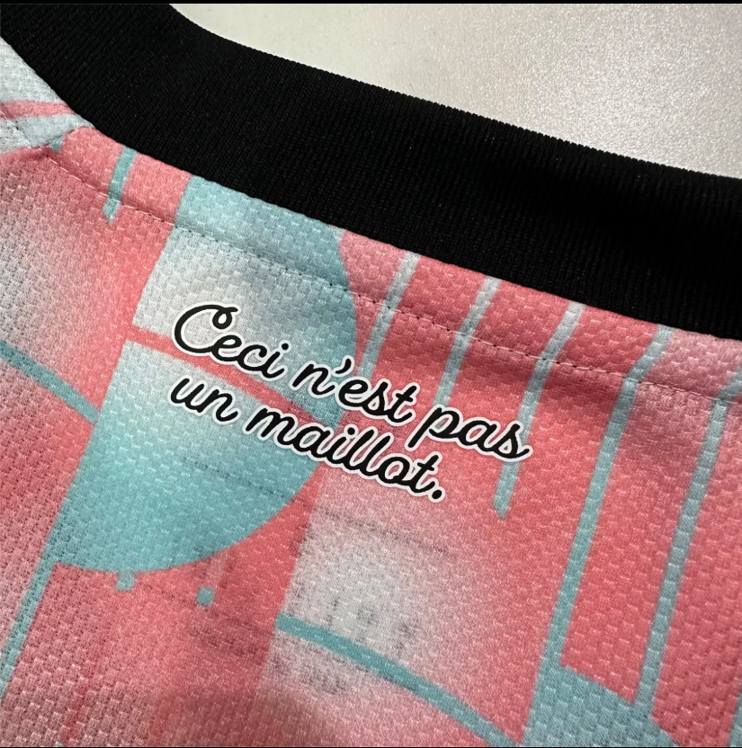 2026 Belgian Away Football Shirt (Fan Edition)