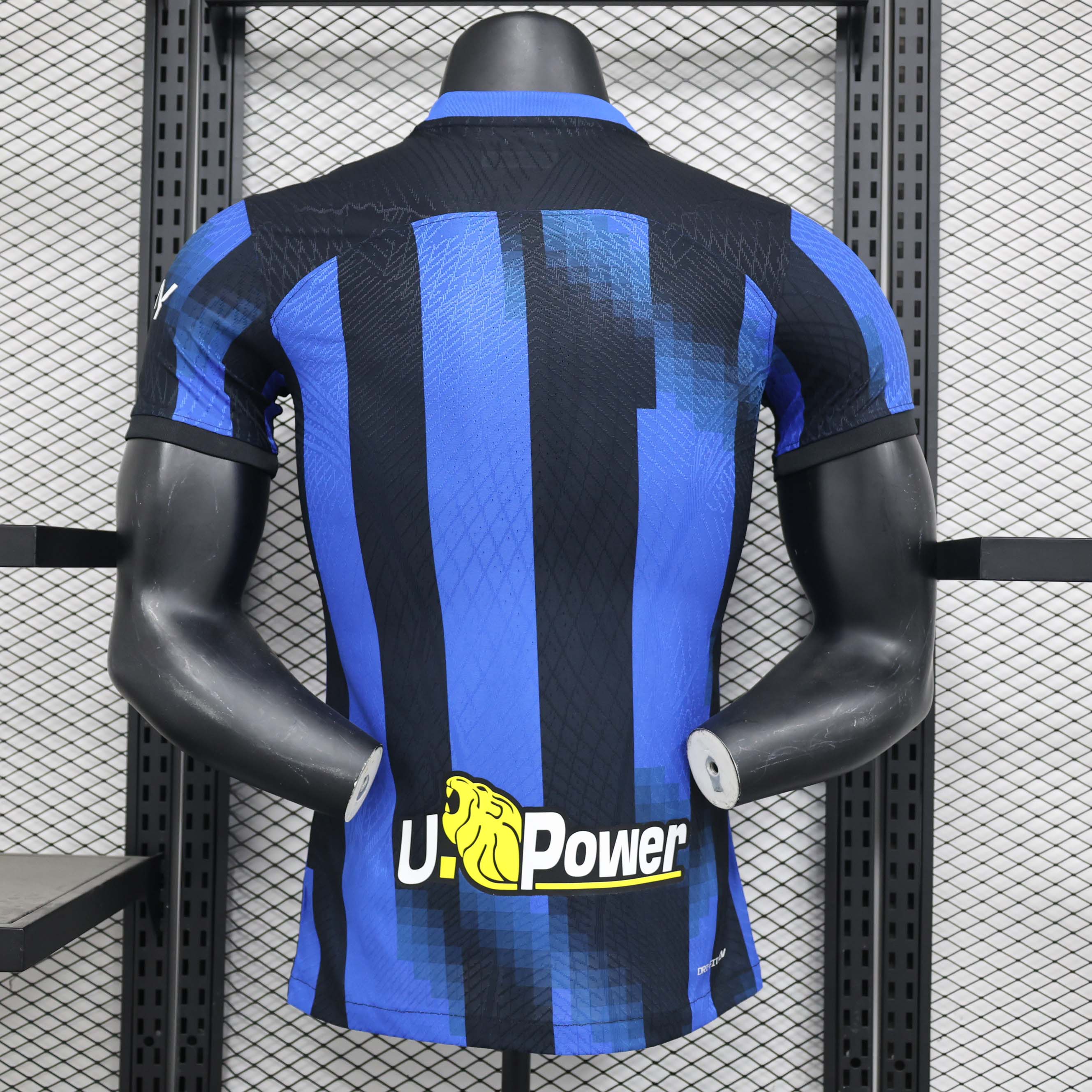 {{product_name}} High Quality Replica Football Jersey