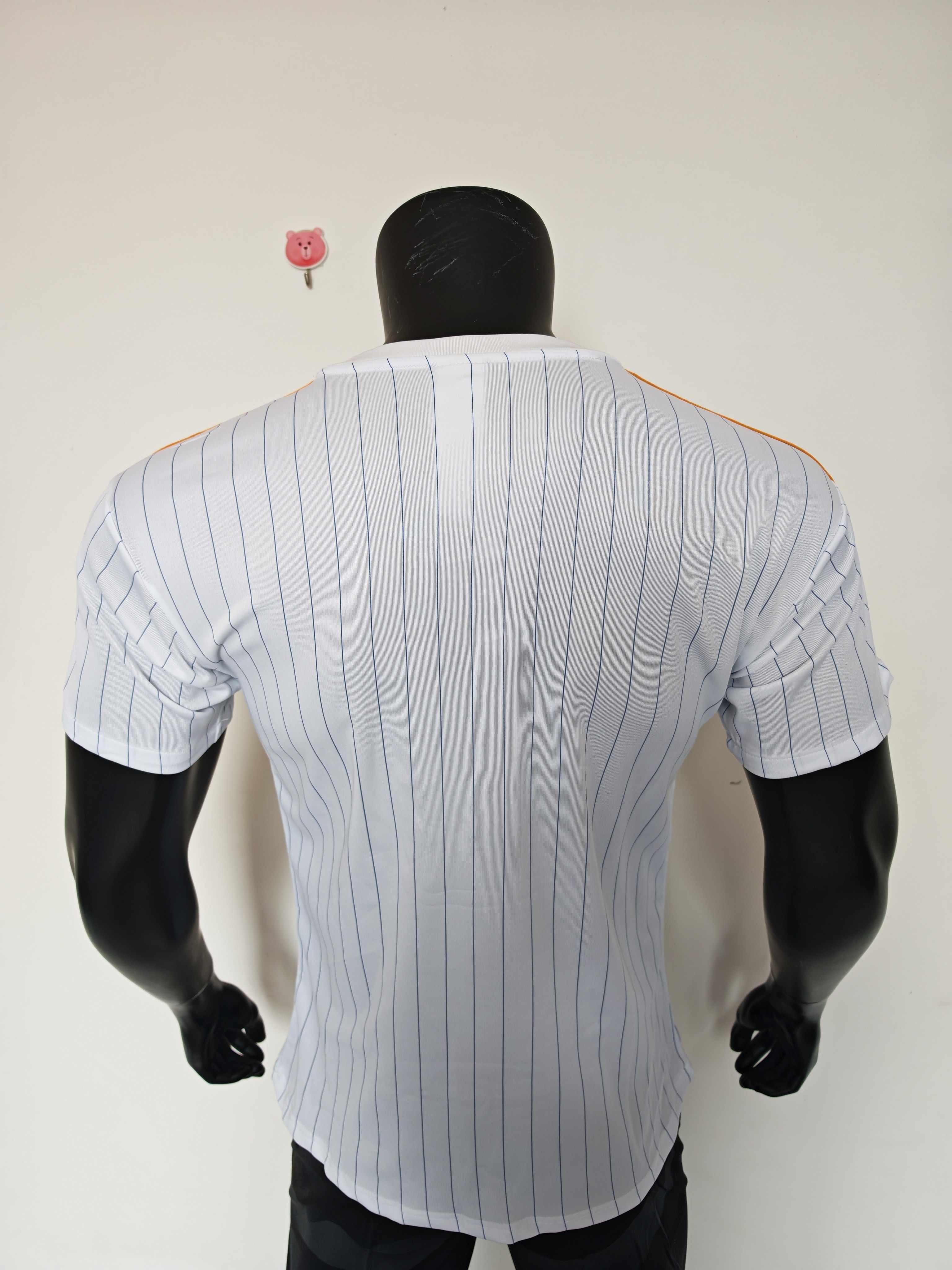 2025/2026 Real Madrid Special Edition Sports and leisure Football Shirt (Player Edition）