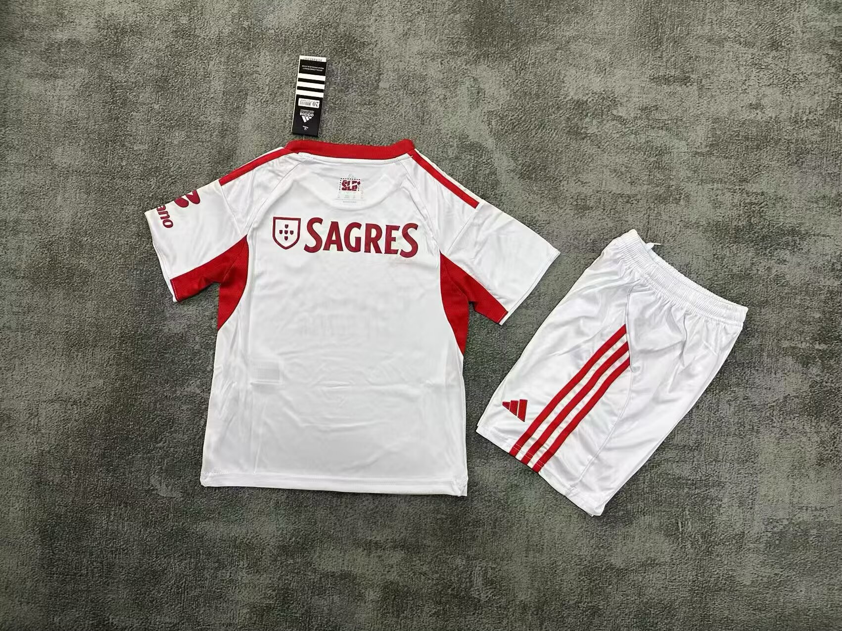 {{product_name}} High Quality Replica Football Jersey