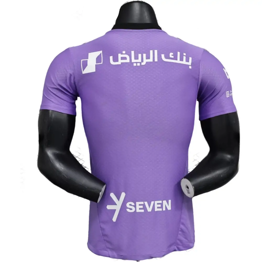 {{product_name}} High Quality Replica Football Jersey