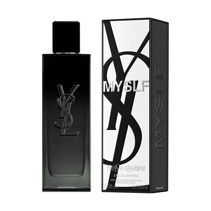 Yves Saint Laurent MYSLF EAU DE PARFUM