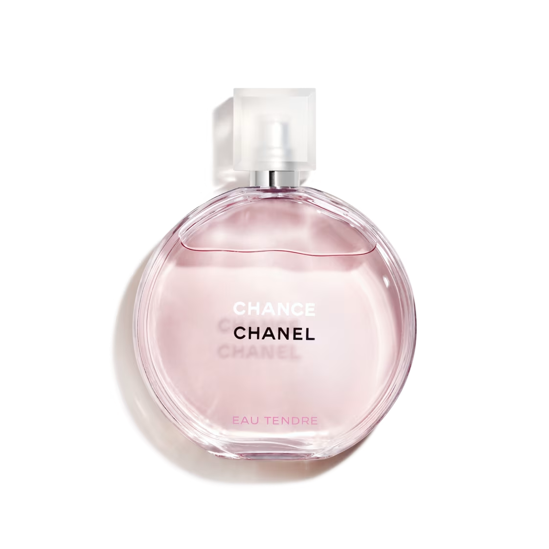 Chanel CHANCE EAU TENDRE - Eau De Toilette Spray