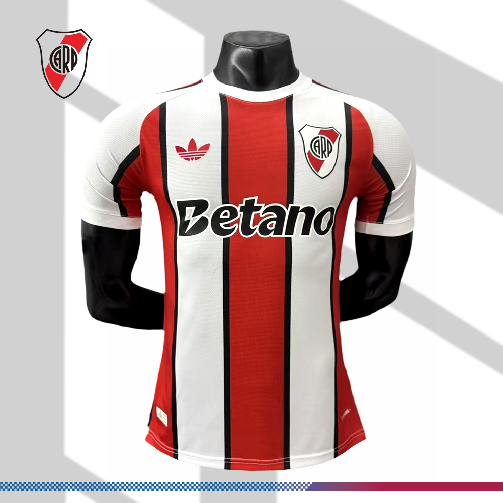 2025/2026 Riverbed Athletic Football Club Special Edition Football Kit（Player Edition）