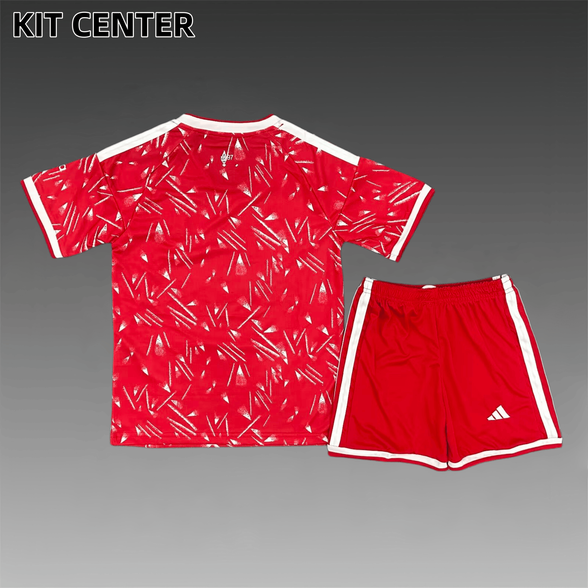 2026/2027 Liverpool home  Football Shirt (Kids Kit socks)