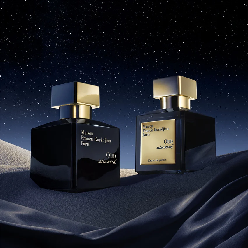 Maison Francis Kurkdjian Oud Satin Mood Eau de parfum