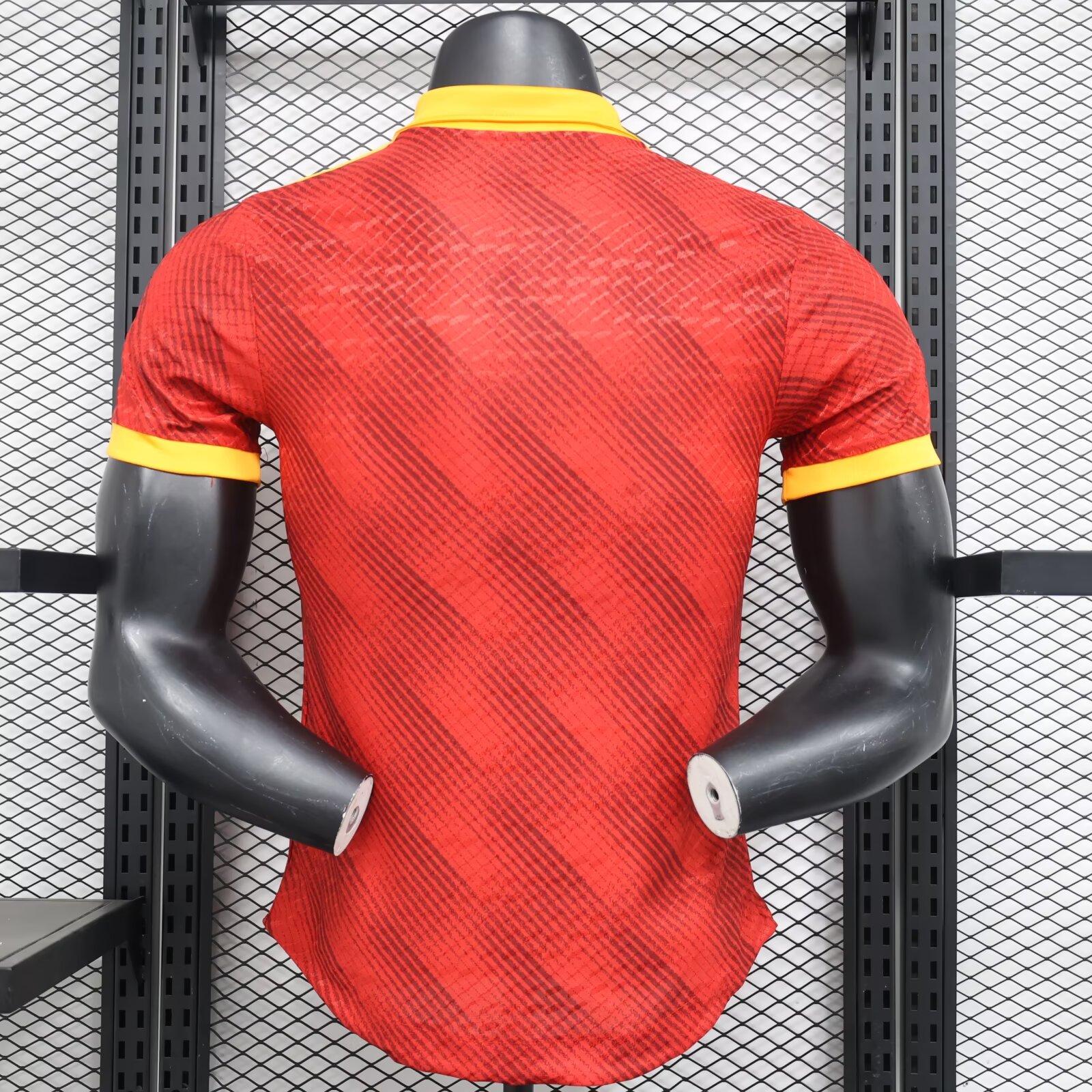{{product_name}} High Quality Replica Football Jersey