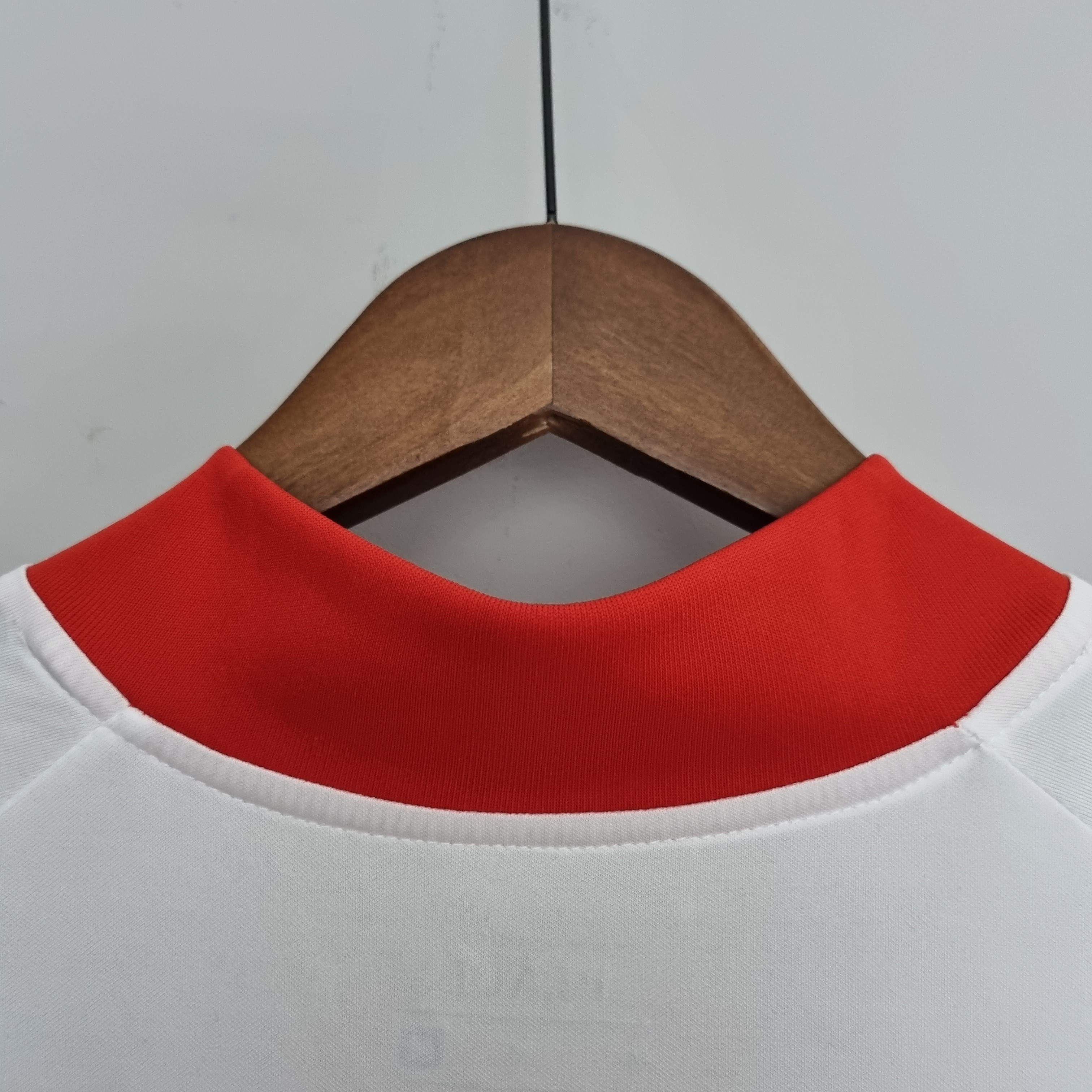 2002/2003 AC Milan Away Retro Champions League Final Edition Football Shirt