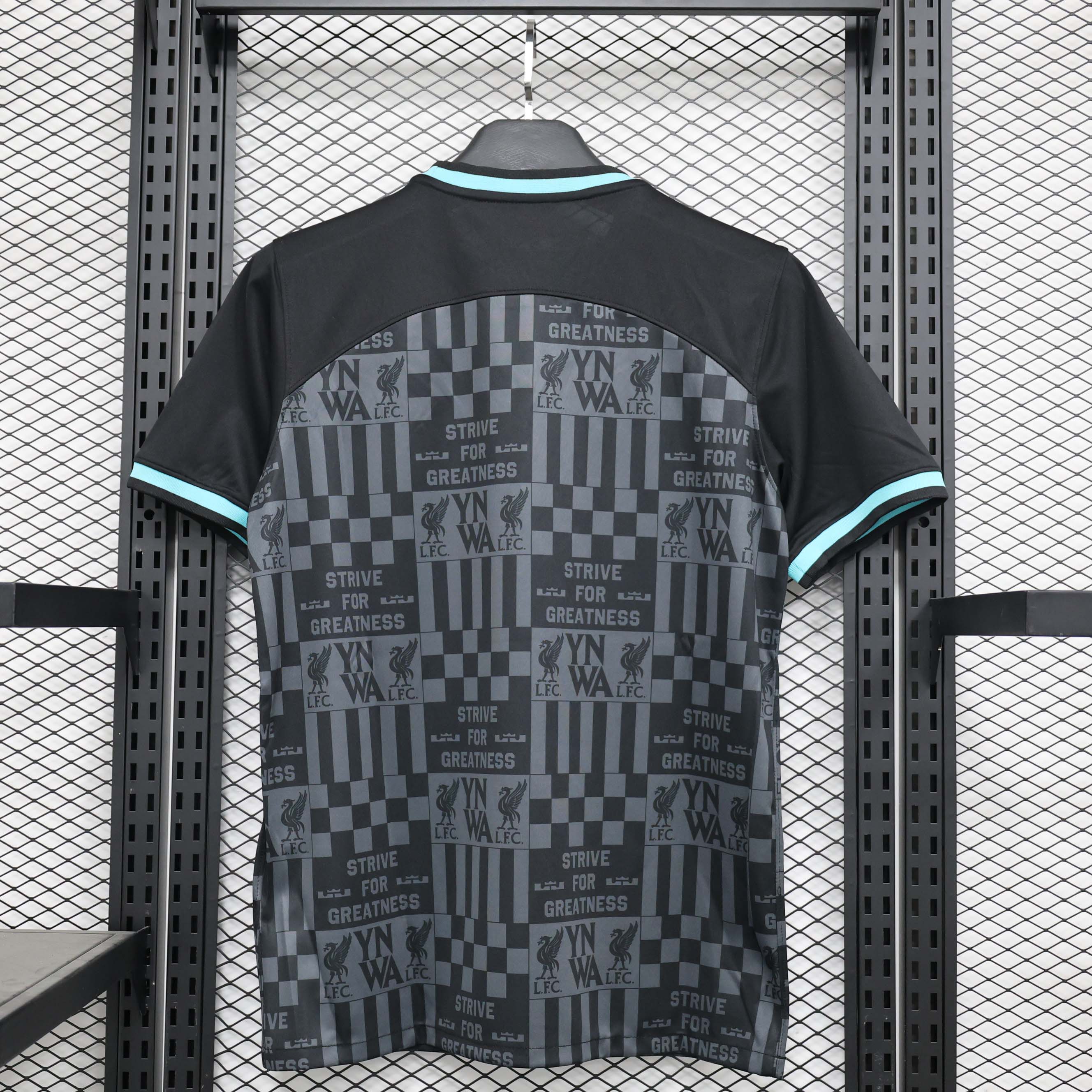 {{product_name}} High Quality Replica Football Jersey