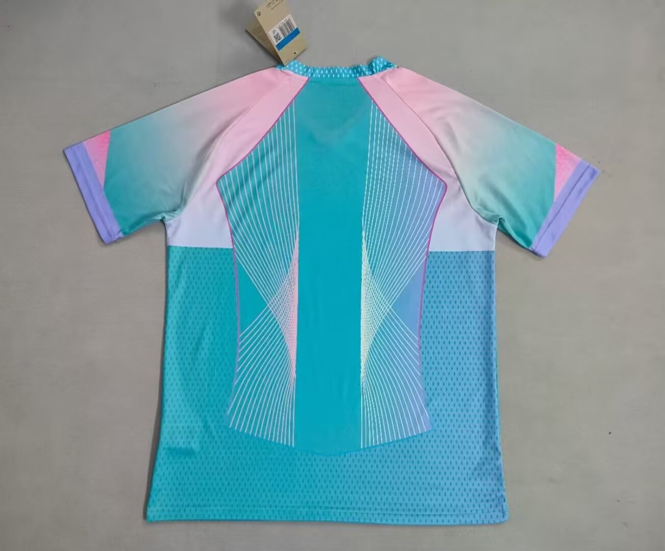 {{product_name}} High Quality Replica Football Jersey