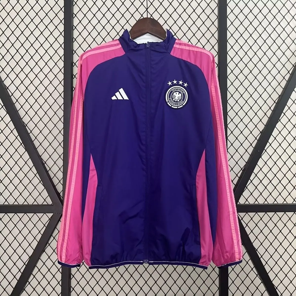 {{product_name}} High Quality Replica Football Jersey