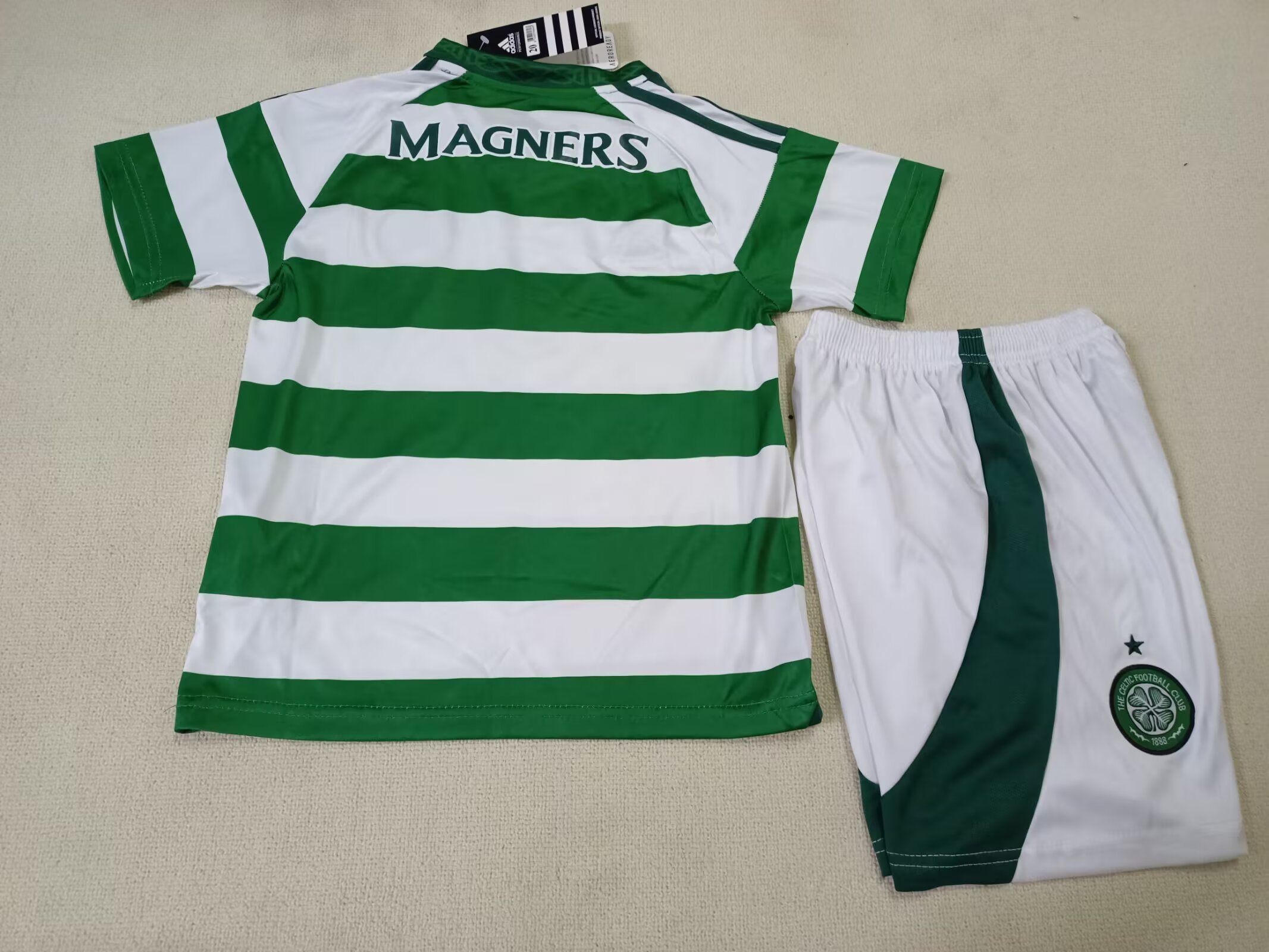{{product_name}} High Quality Replica Football Jersey