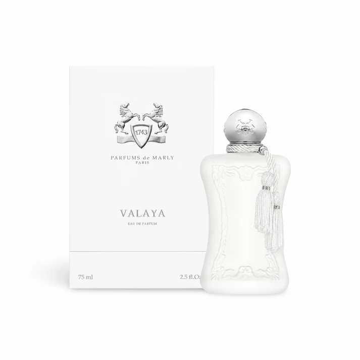 Parfums De Marly Delina And Delina Exclusif Valaya 75ml Althair 125ml Eau De Parfum