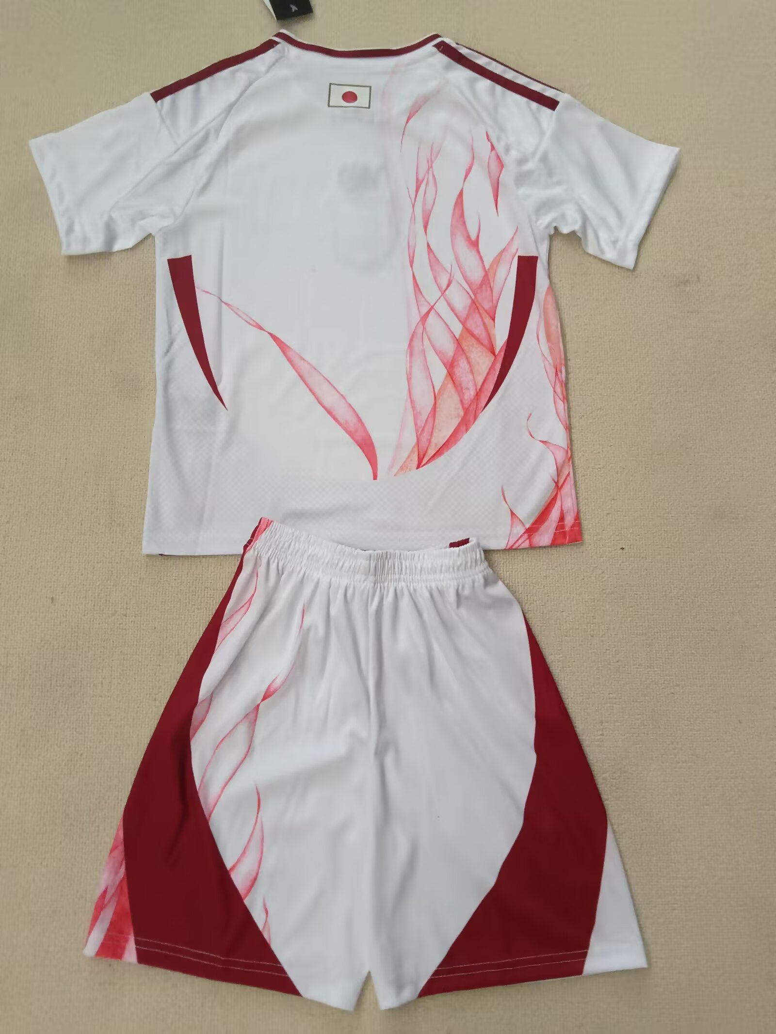 {{product_name}} High Quality Replica Football Jersey