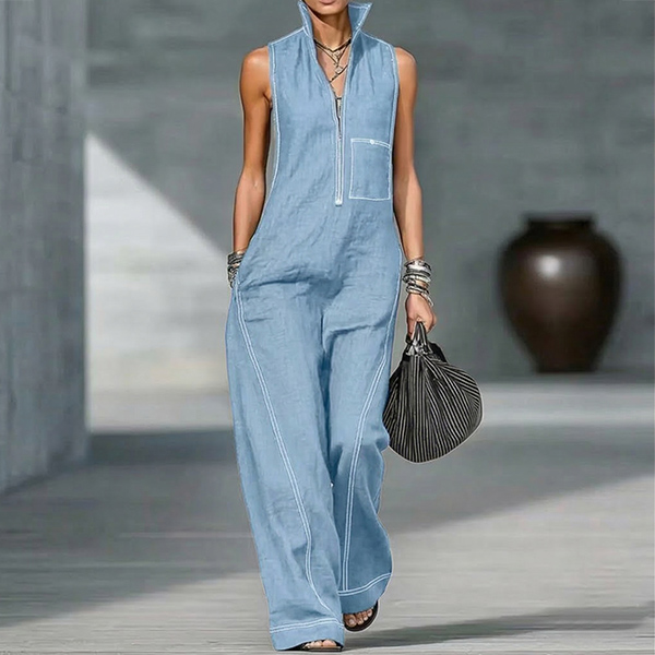 MOUWLOZE JUMPSUIT