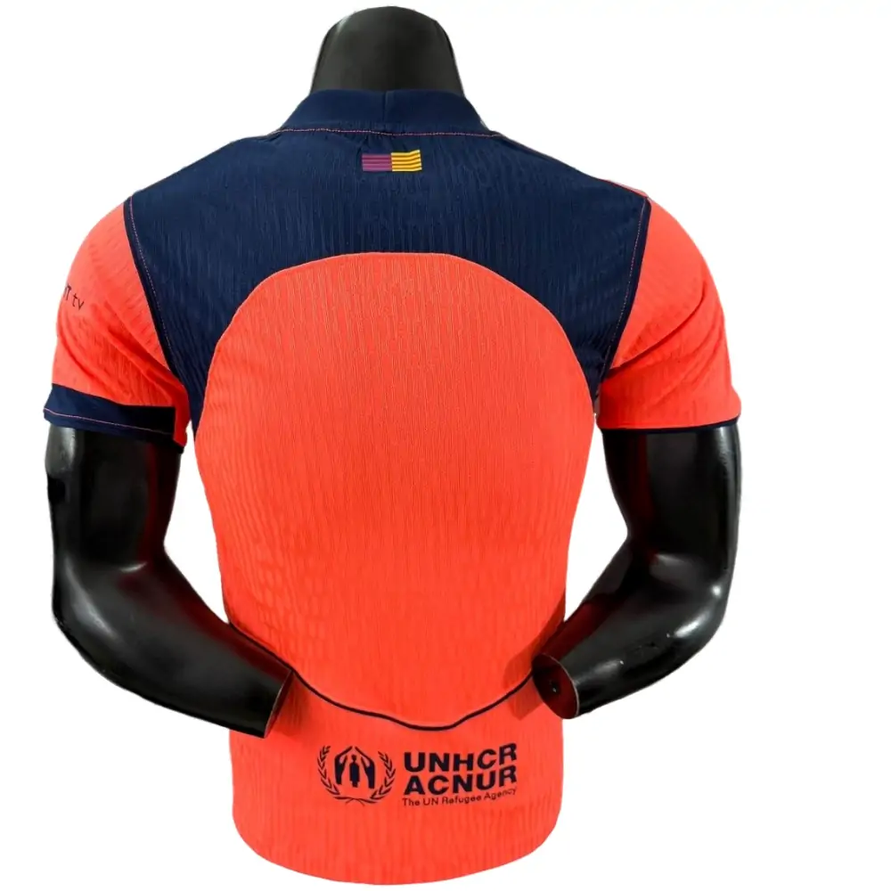 {{product_name}} High Quality Replica Football Jersey