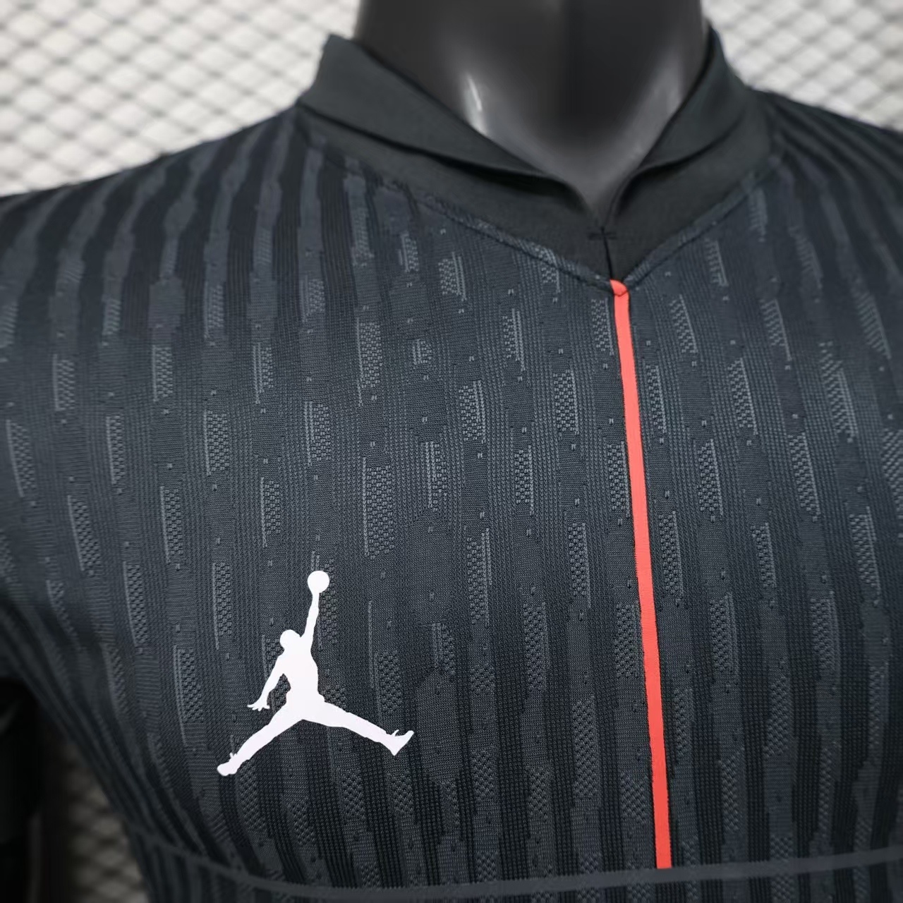 2025/2026 Paris Saint-Germain fourth football shirt (Player version)