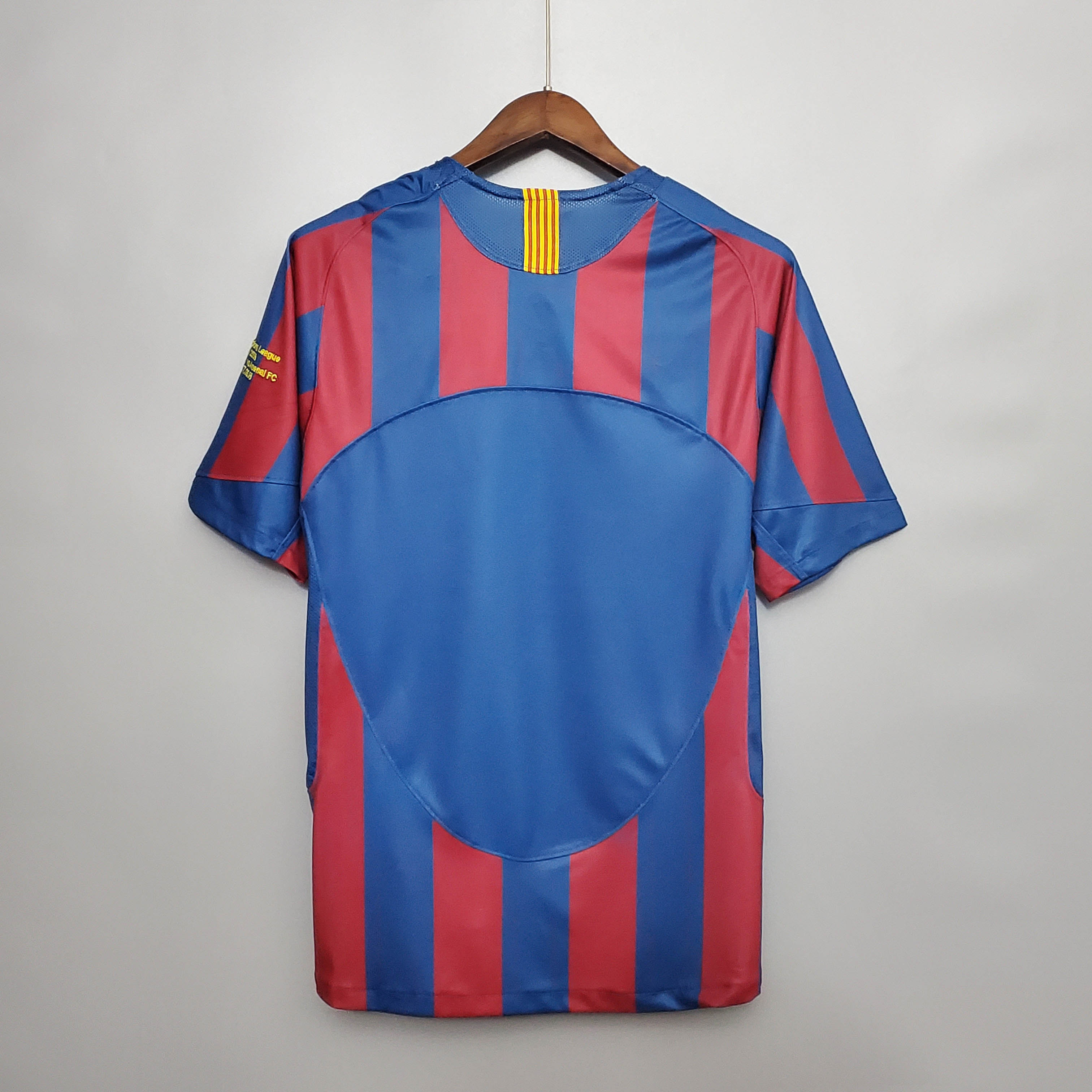 {{product_name}} High Quality Replica Football Jersey