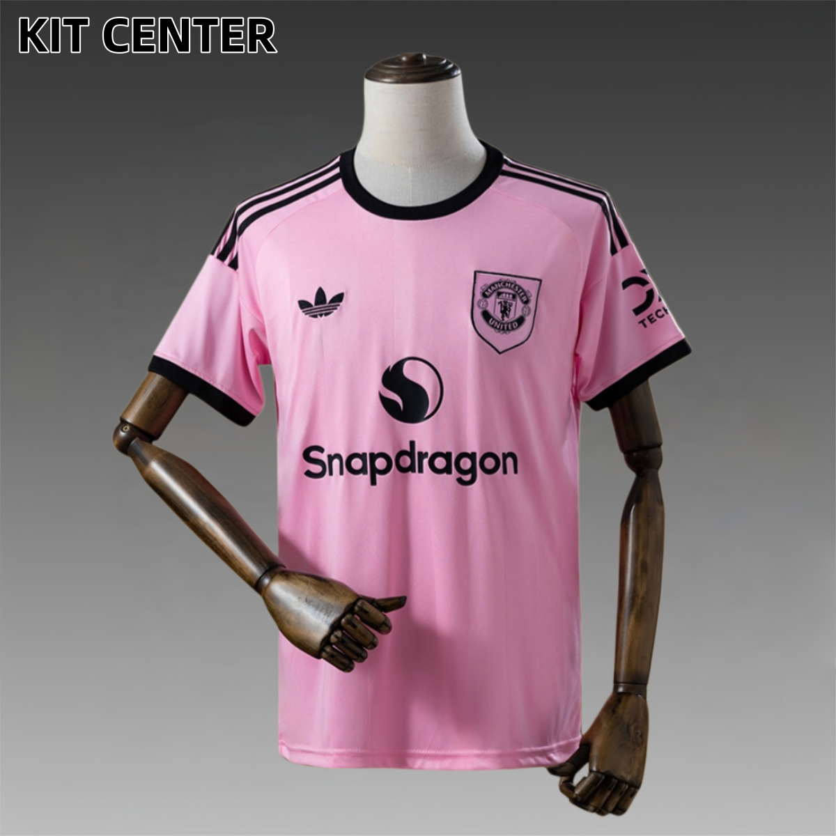 2026 Manchester United goalkeeper   Football Shirt (Fans Edition)