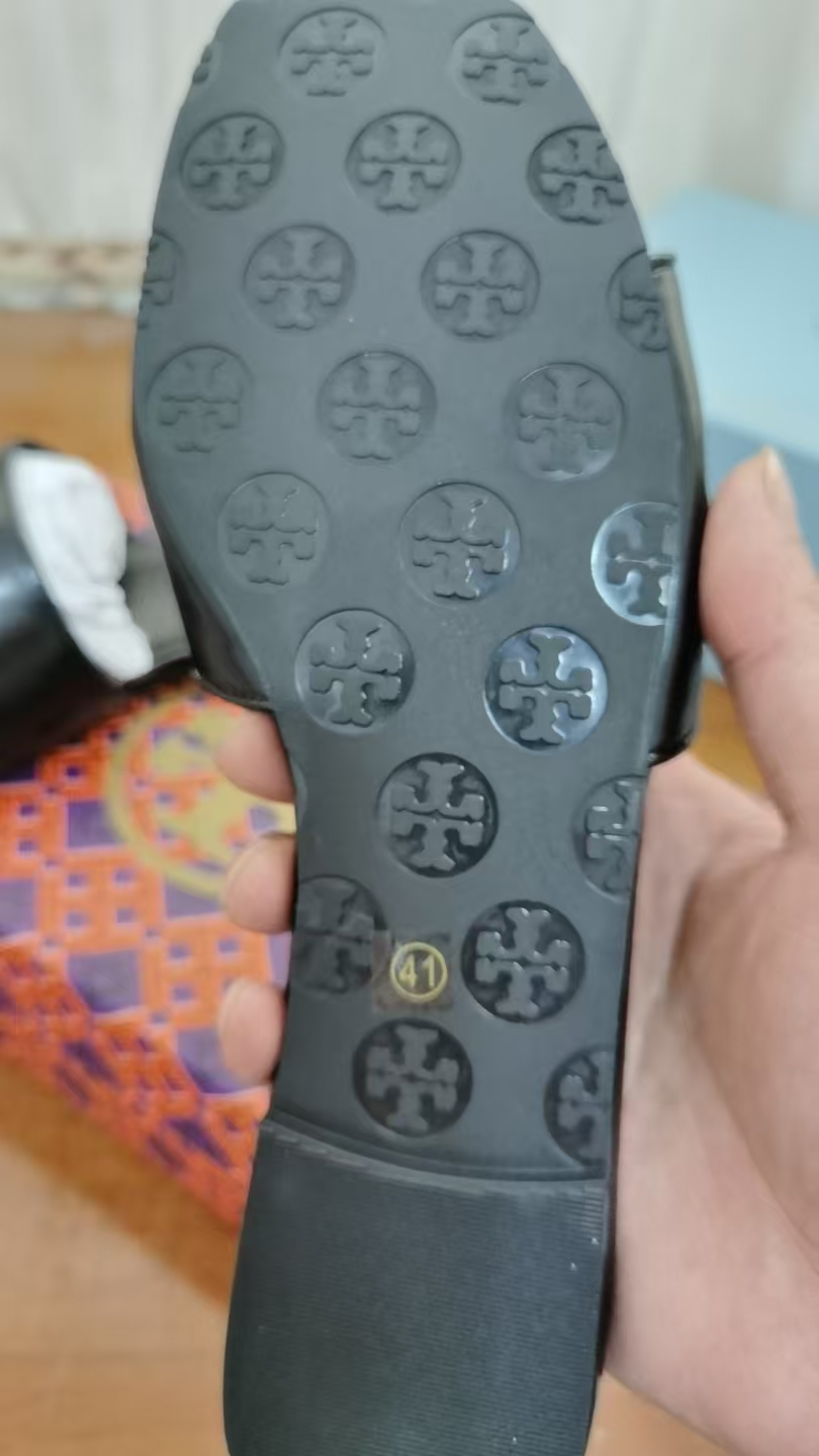 Tory B design TB sandals clearance sale