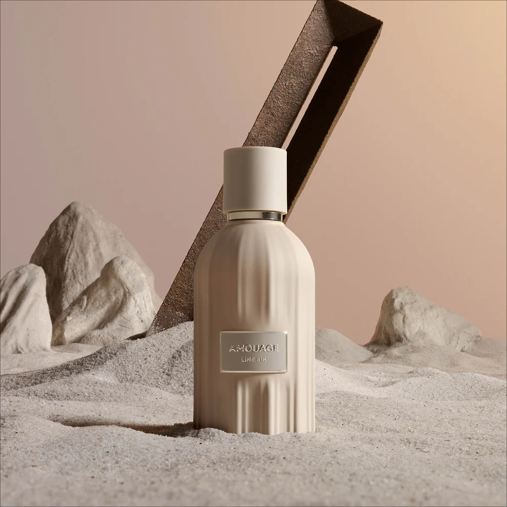 Amouage Line 618