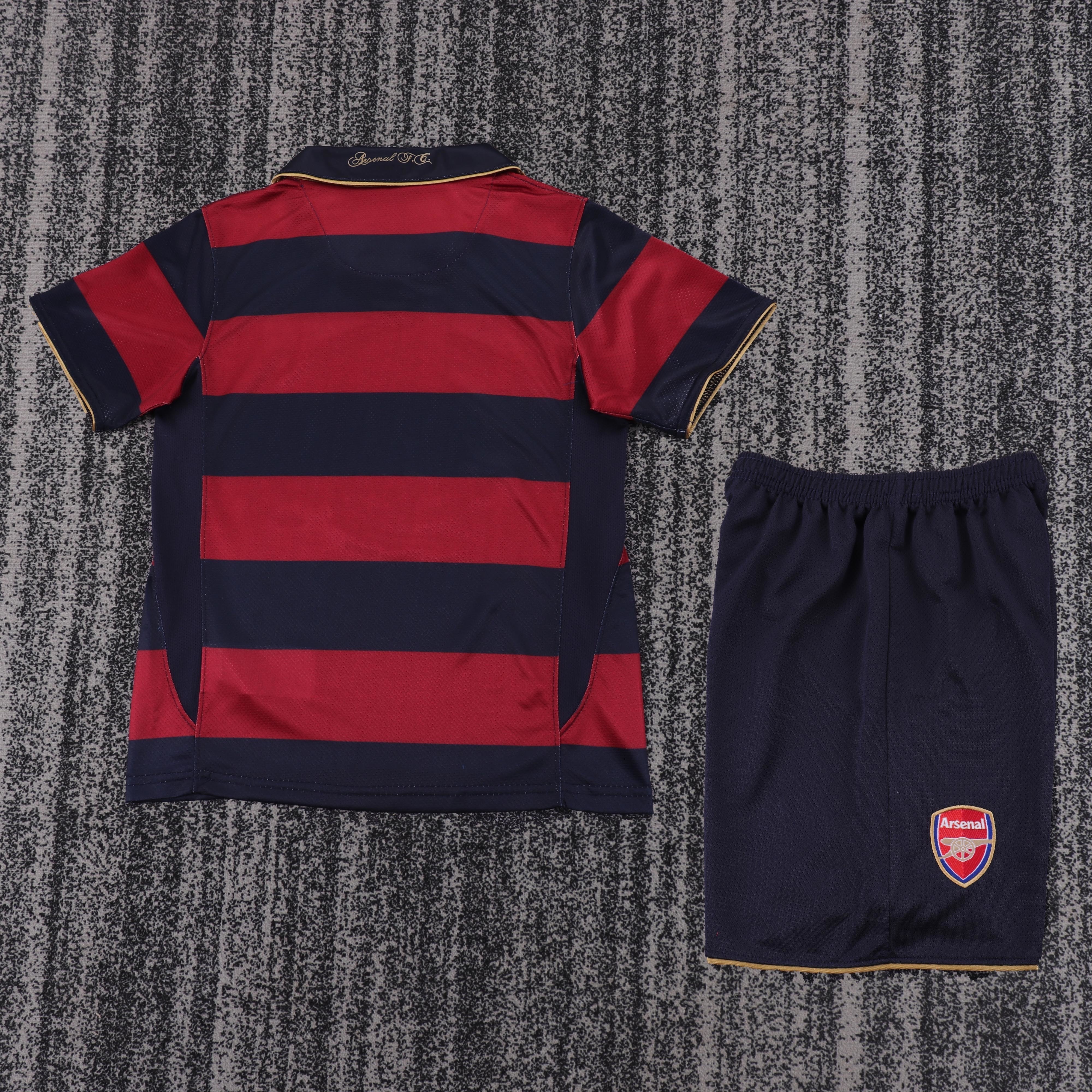 {{product_name}} High Quality Replica Football Jersey