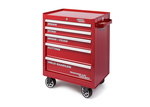 Used - Teaching Aids Toolbox Book in Advance