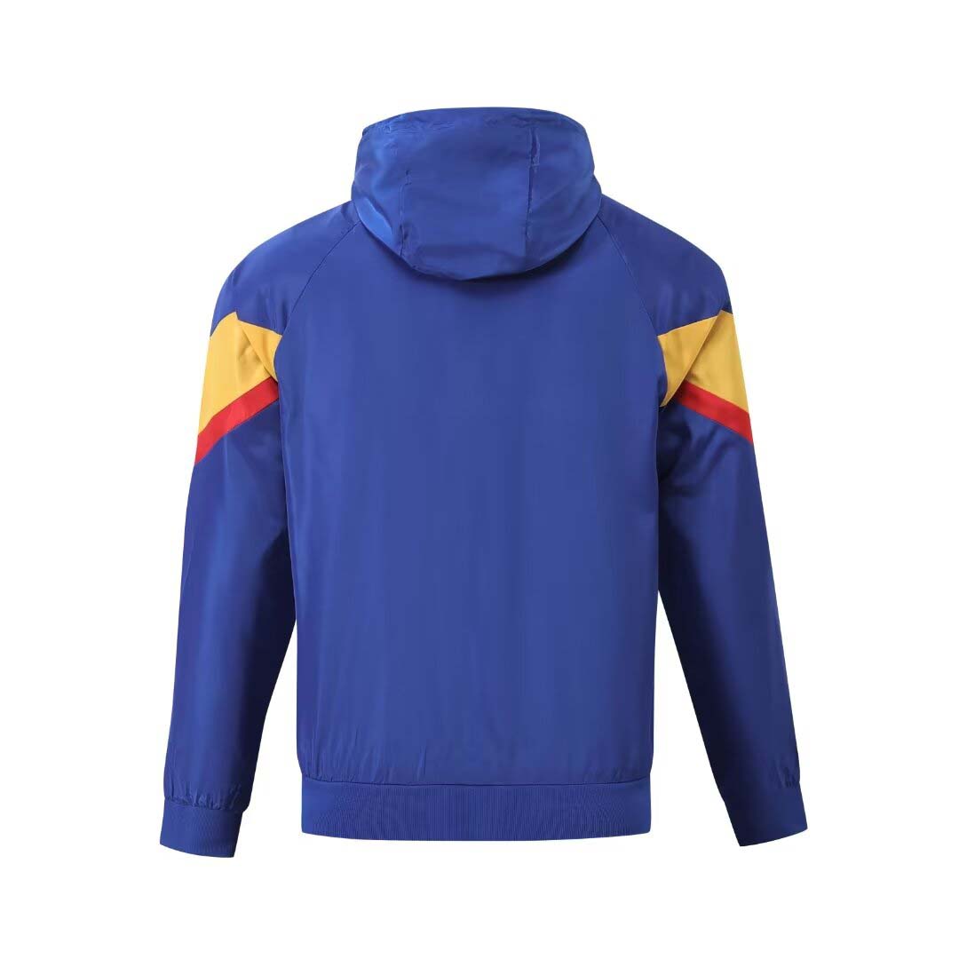 {{product_name}} High Quality Replica Football Jersey