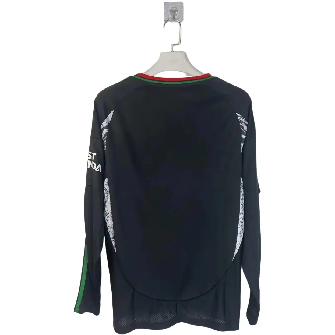 {{product_name}} High Quality Replica Football Jersey